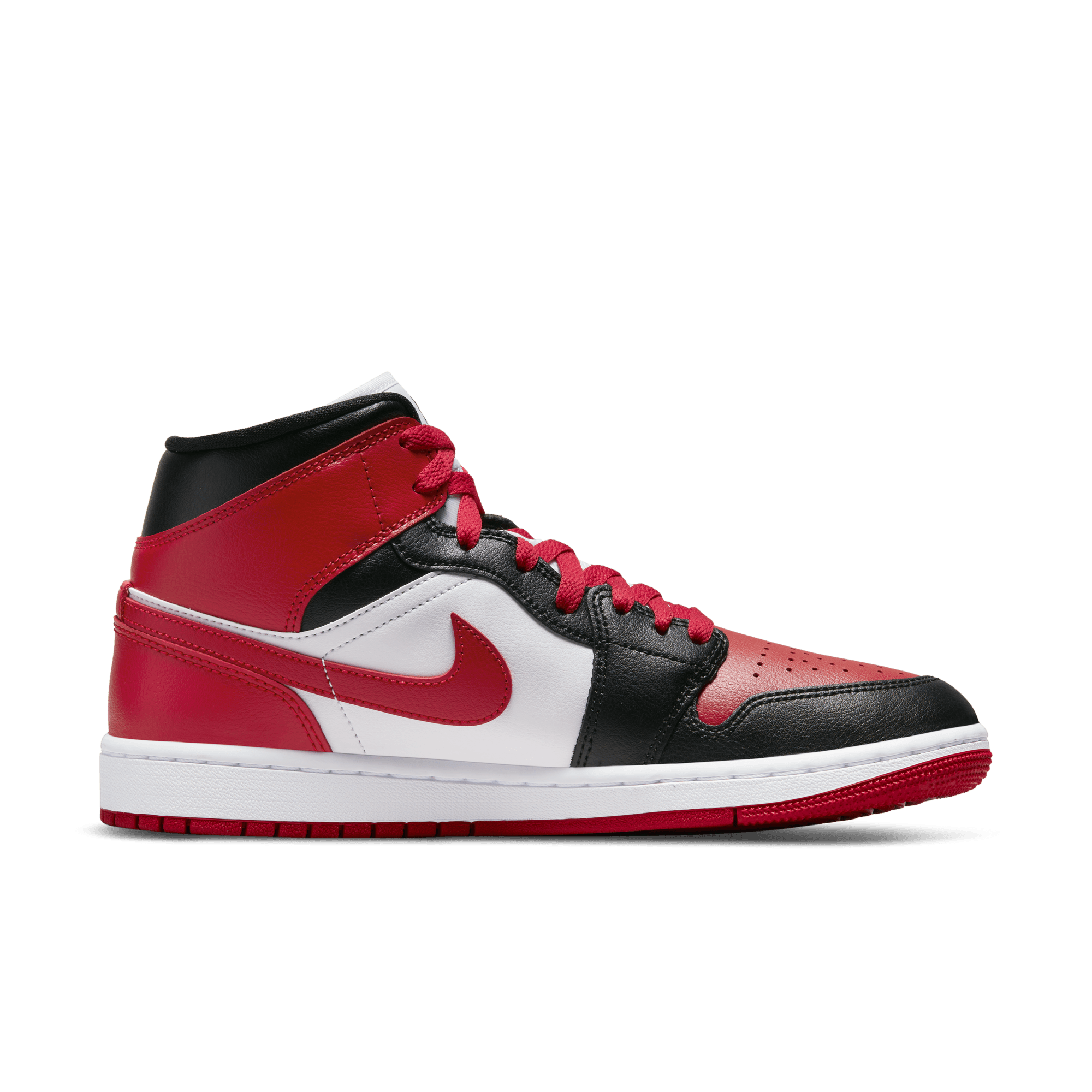 Air Jordan FOOTWEAR Air Jordan 1 Mid - Women's