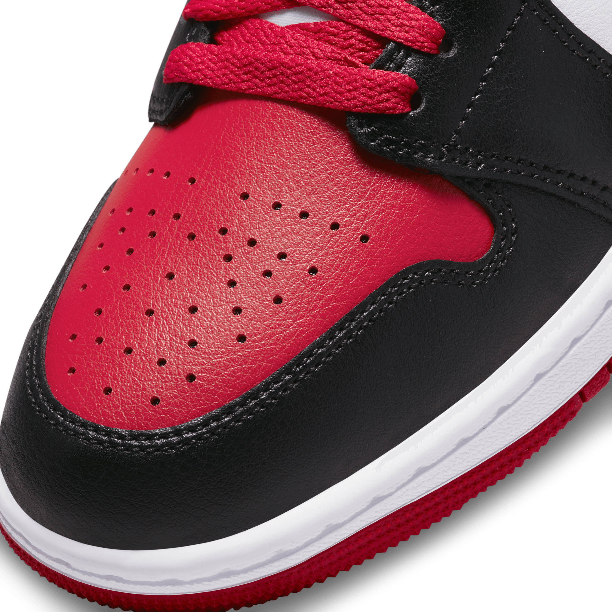 Air Jordan FOOTWEAR Air Jordan 1 Mid - Women's