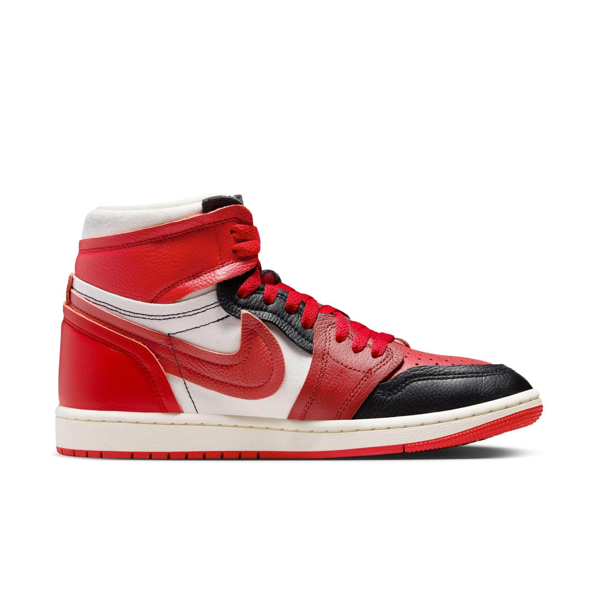 Air Jordan FOOTWEAR Air Jordan 1 MM High "Sport Red" - Women's