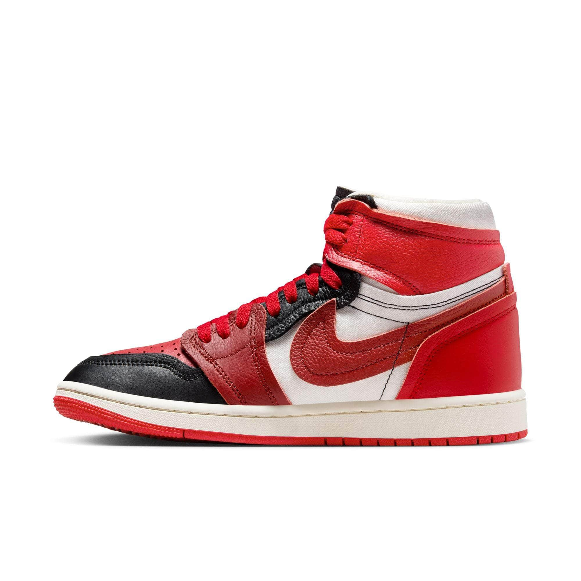 Air Jordan FOOTWEAR Air Jordan 1 MM High "Sport Red" - Women's