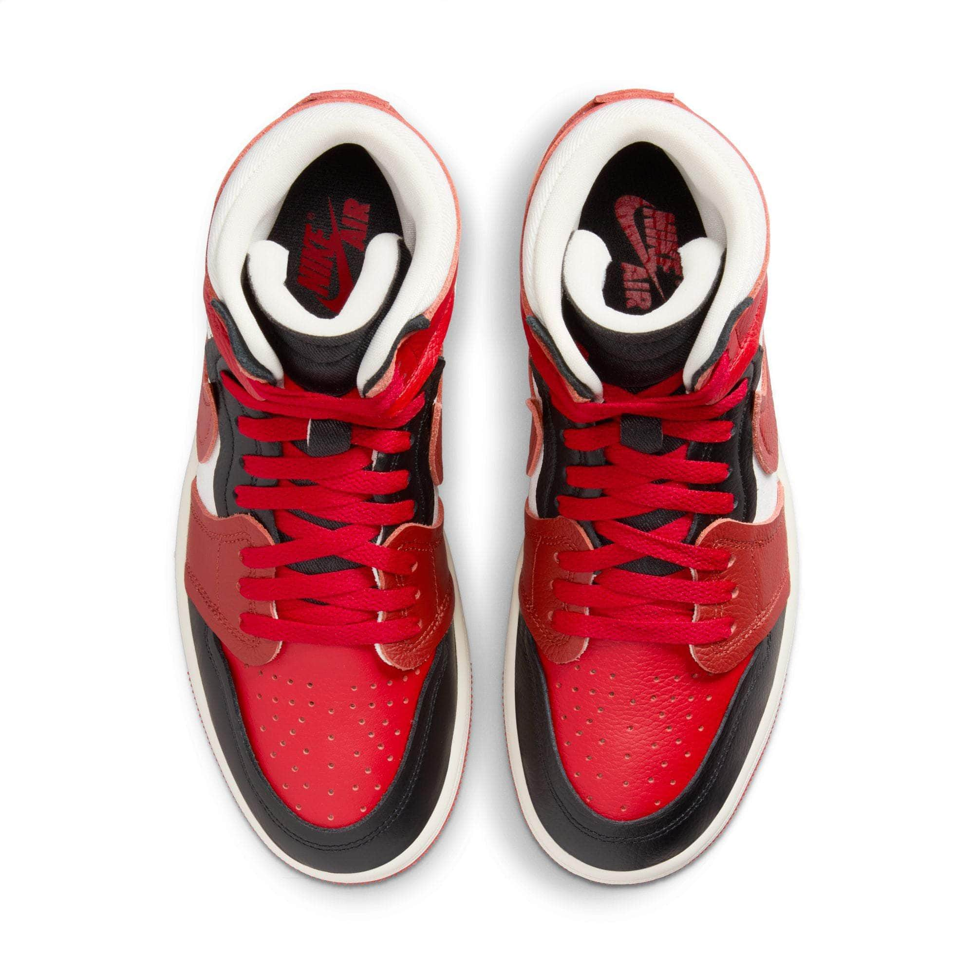 Air Jordan FOOTWEAR Air Jordan 1 MM High "Sport Red" - Women's