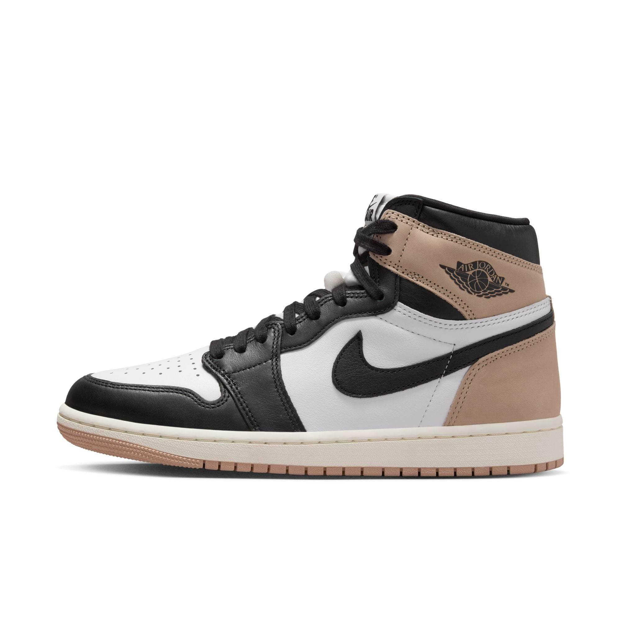 Air Jordan Footwear Air Jordan 1 Retro High OG "Latte" - Women's