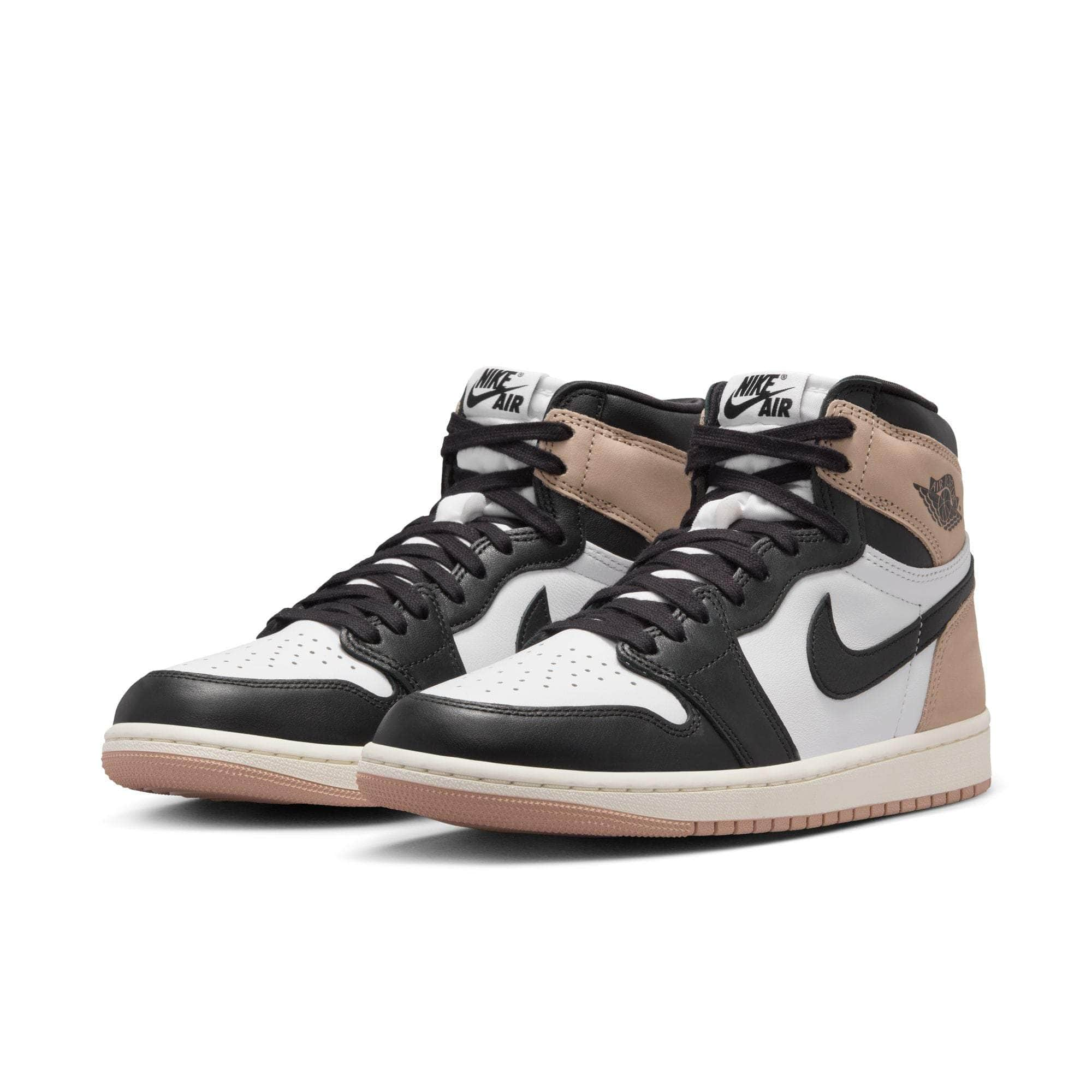 Air Jordan Footwear Air Jordan 1 Retro High OG "Latte" - Women's