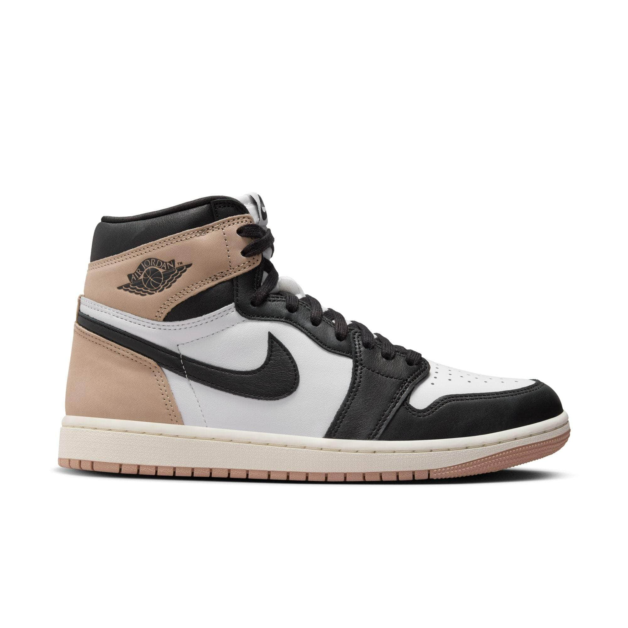 Air Jordan Footwear Air Jordan 1 Retro High OG "Latte" - Women's