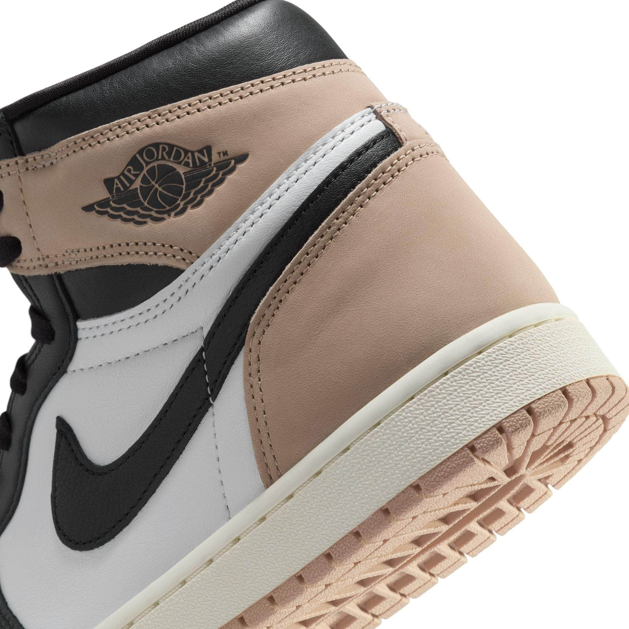 Air Jordan Footwear Air Jordan 1 Retro High OG "Latte" - Women's