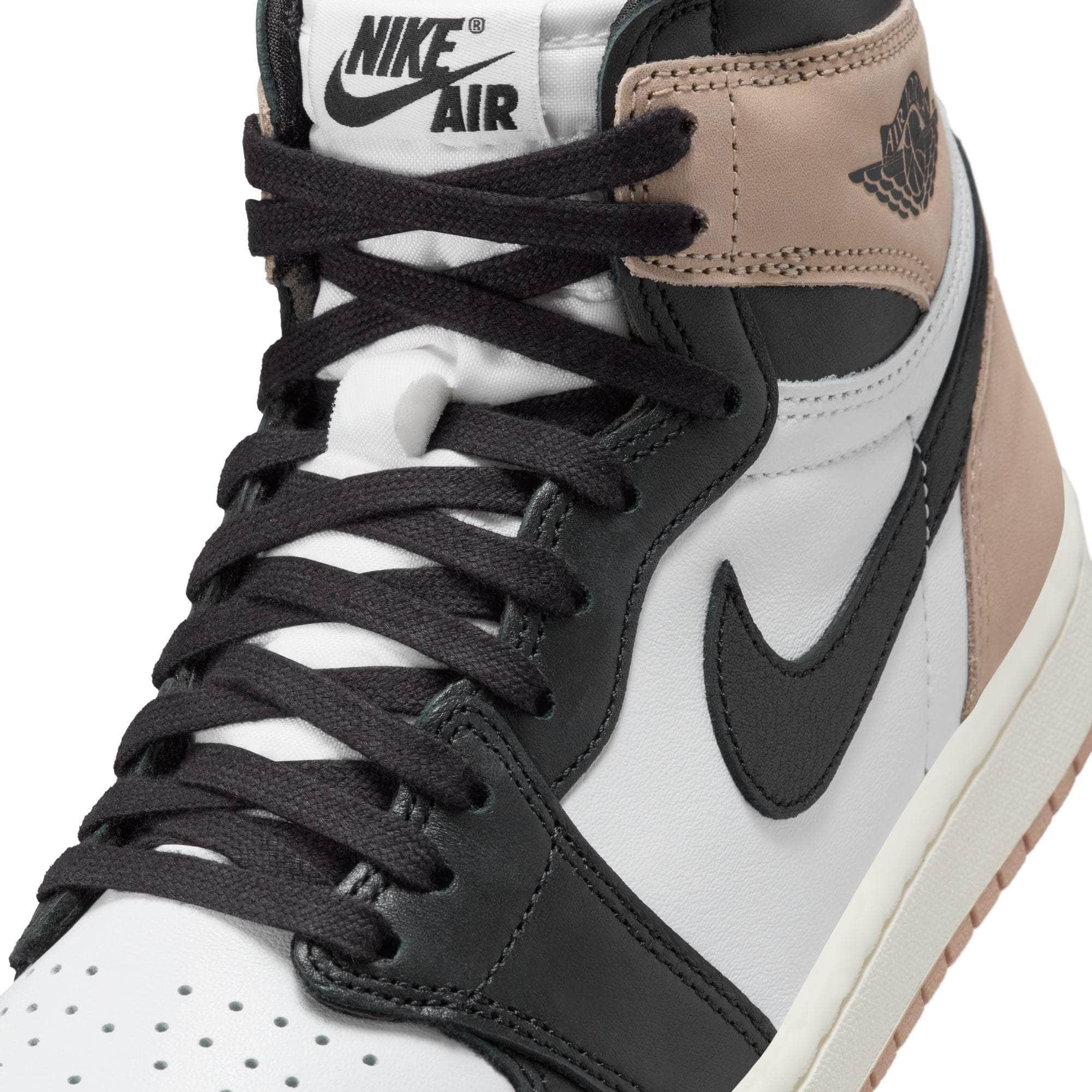 Air Jordan Footwear Air Jordan 1 Retro High OG "Latte" - Women's