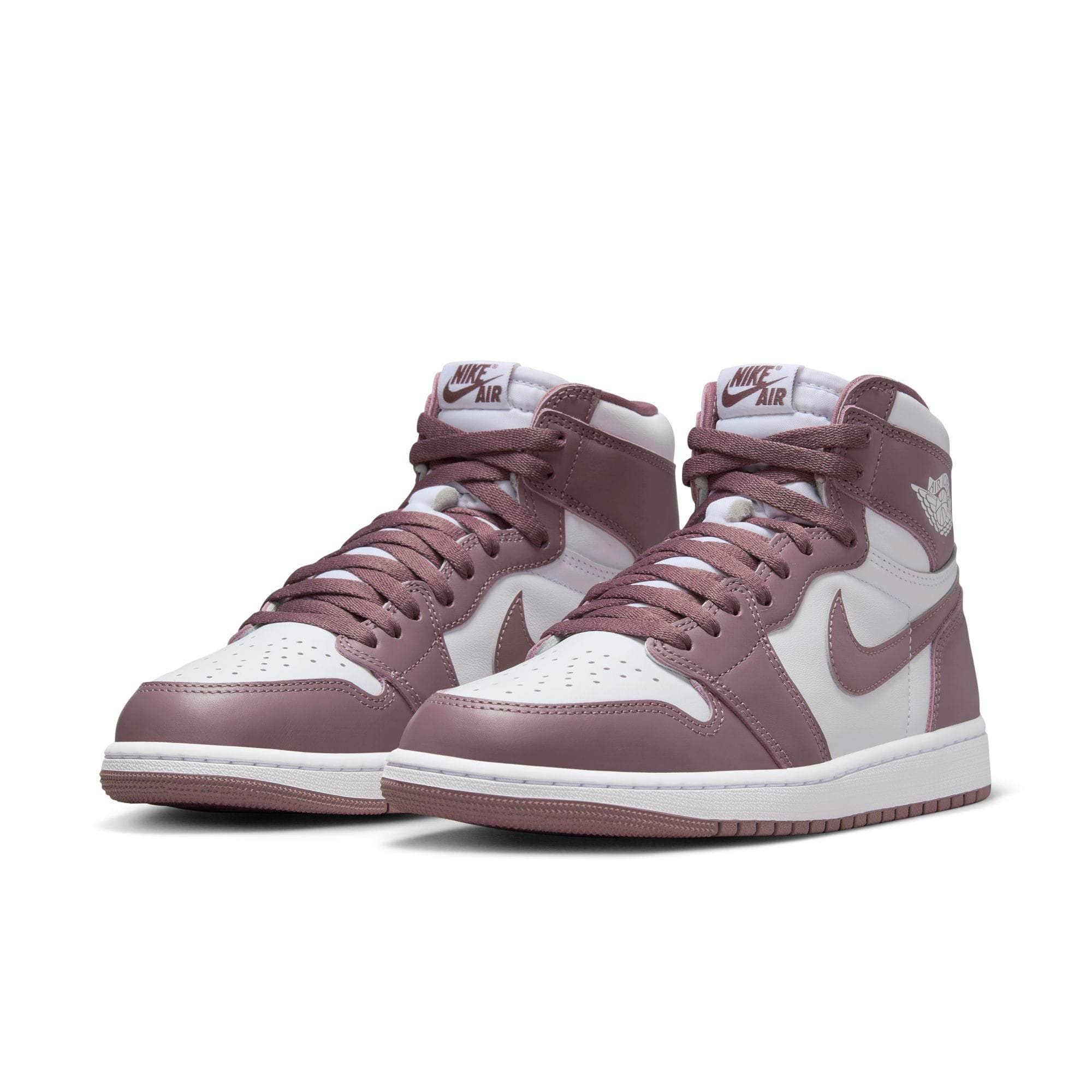 Air Jordan 1 High OG Mauve 