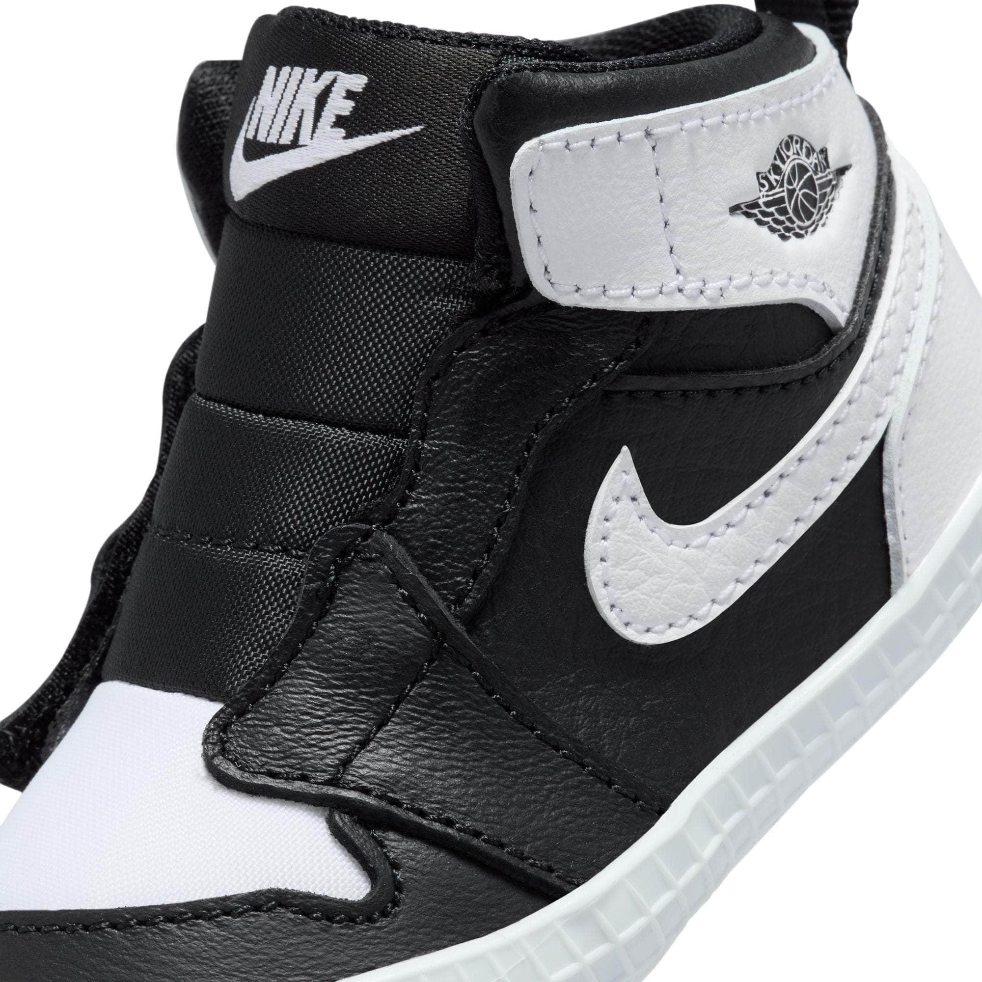 Air Jordan Footwear Air Jordan 1 Retro High OG "Reverse Panda" - Crib's