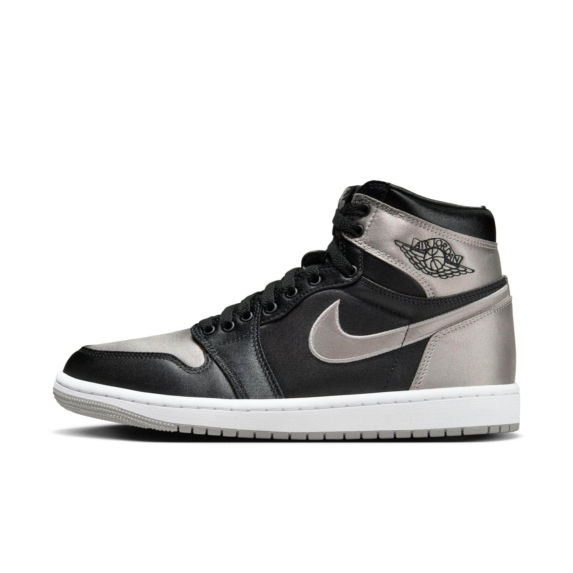 Air Jordan FOOTWEAR Air Jordan 1 Retro High OG "Satin Shadow" - Women's