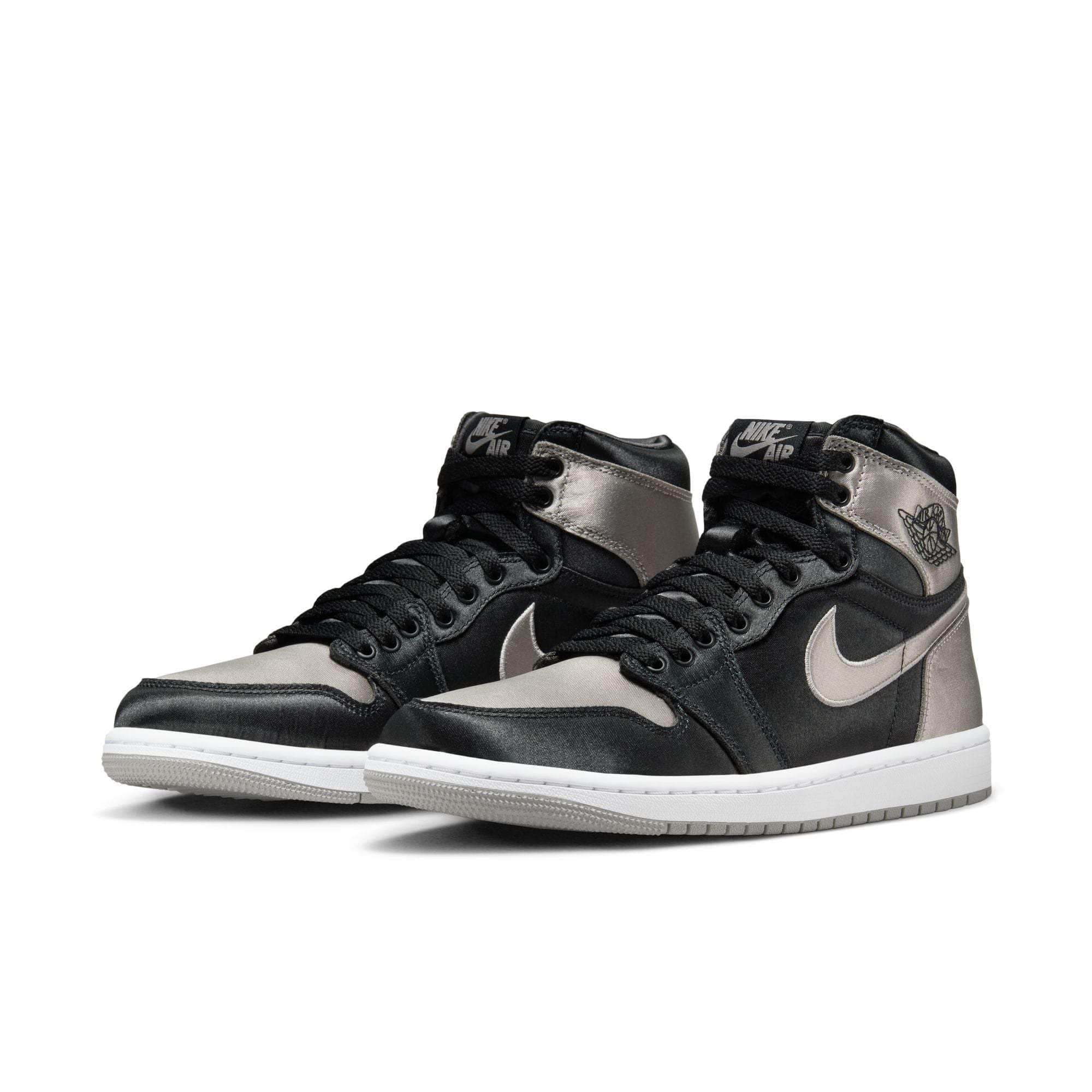 Air Jordan FOOTWEAR Air Jordan 1 Retro High OG "Satin Shadow" - Women's