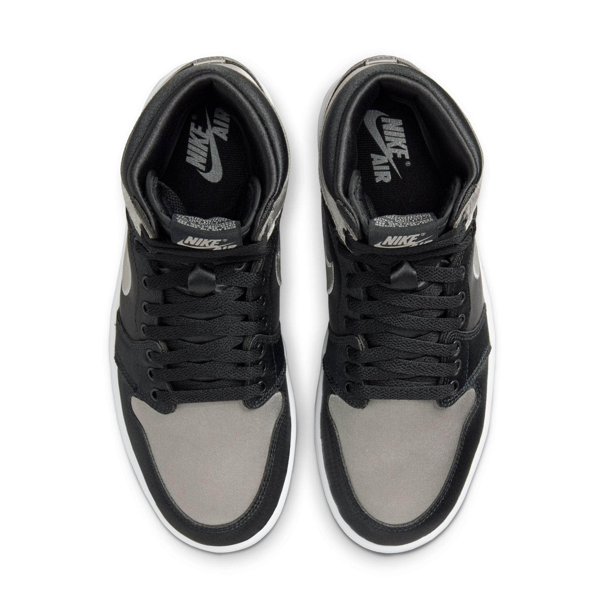 Air Jordan FOOTWEAR Air Jordan 1 Retro High OG "Satin Shadow" - Women's