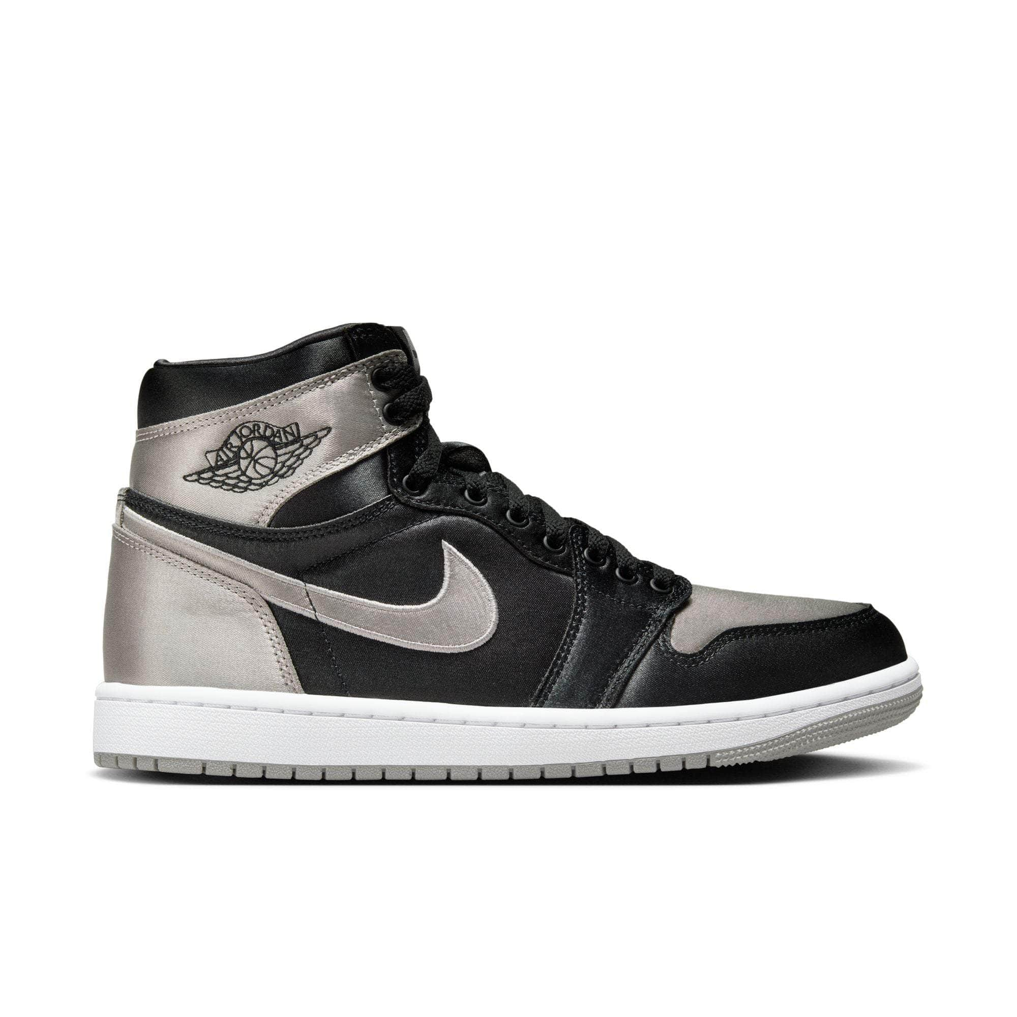 Air Jordan FOOTWEAR Air Jordan 1 Retro High OG "Satin Shadow" - Women's