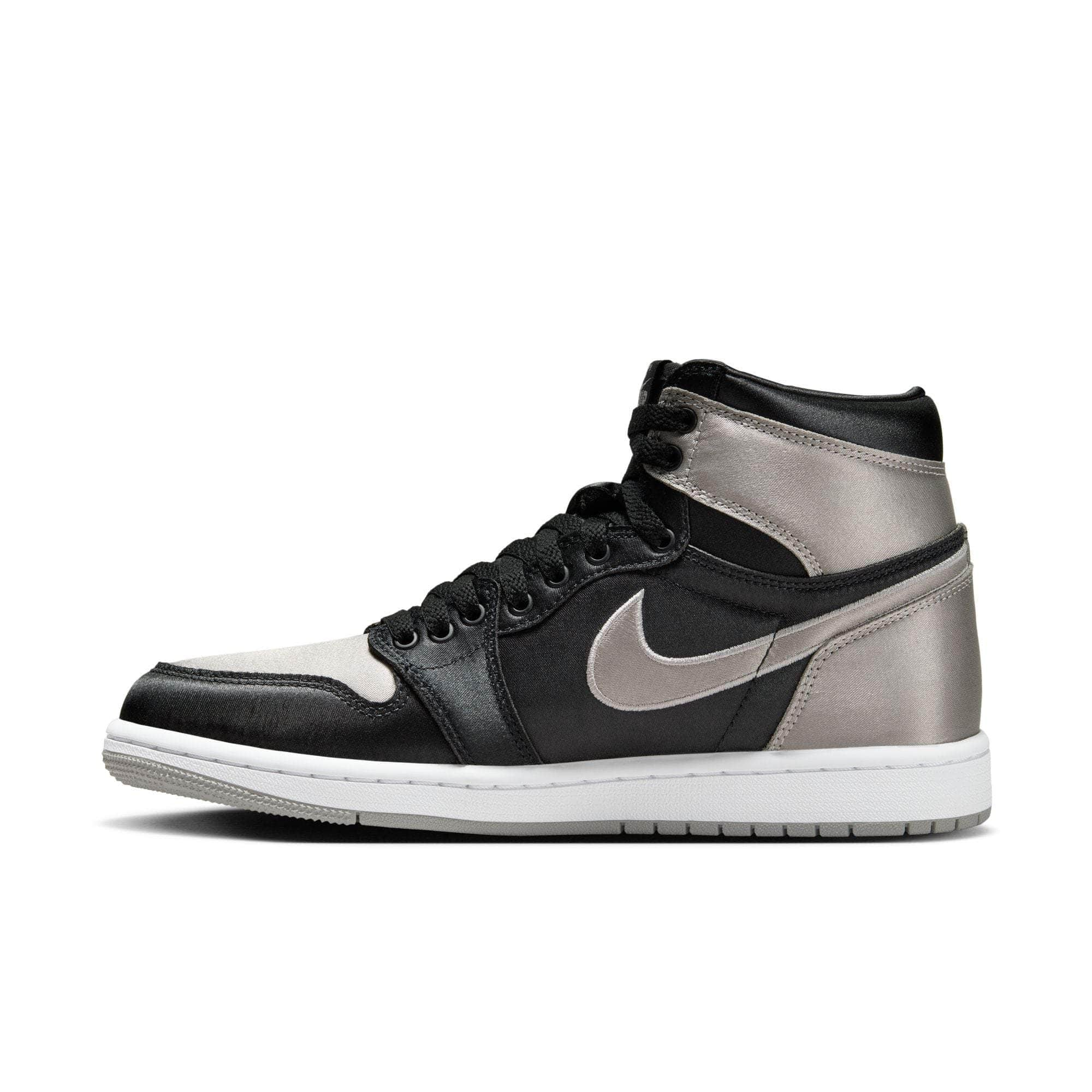 Air Jordan FOOTWEAR Air Jordan 1 Retro High OG "Satin Shadow" - Women's