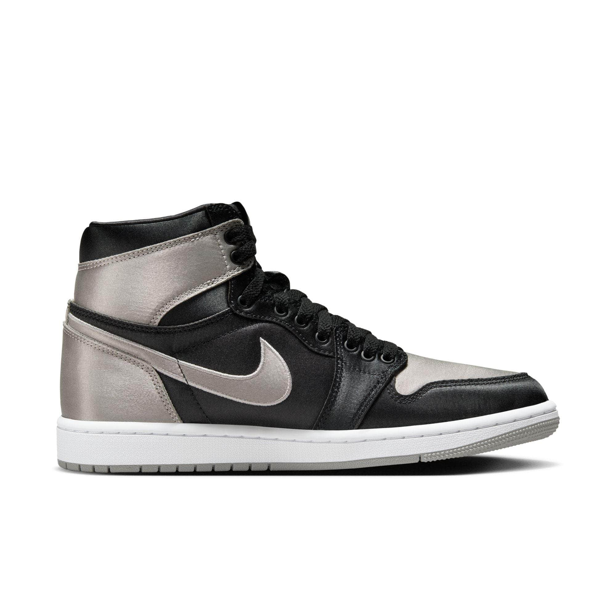 Air Jordan FOOTWEAR Air Jordan 1 Retro High OG "Satin Shadow" - Women's