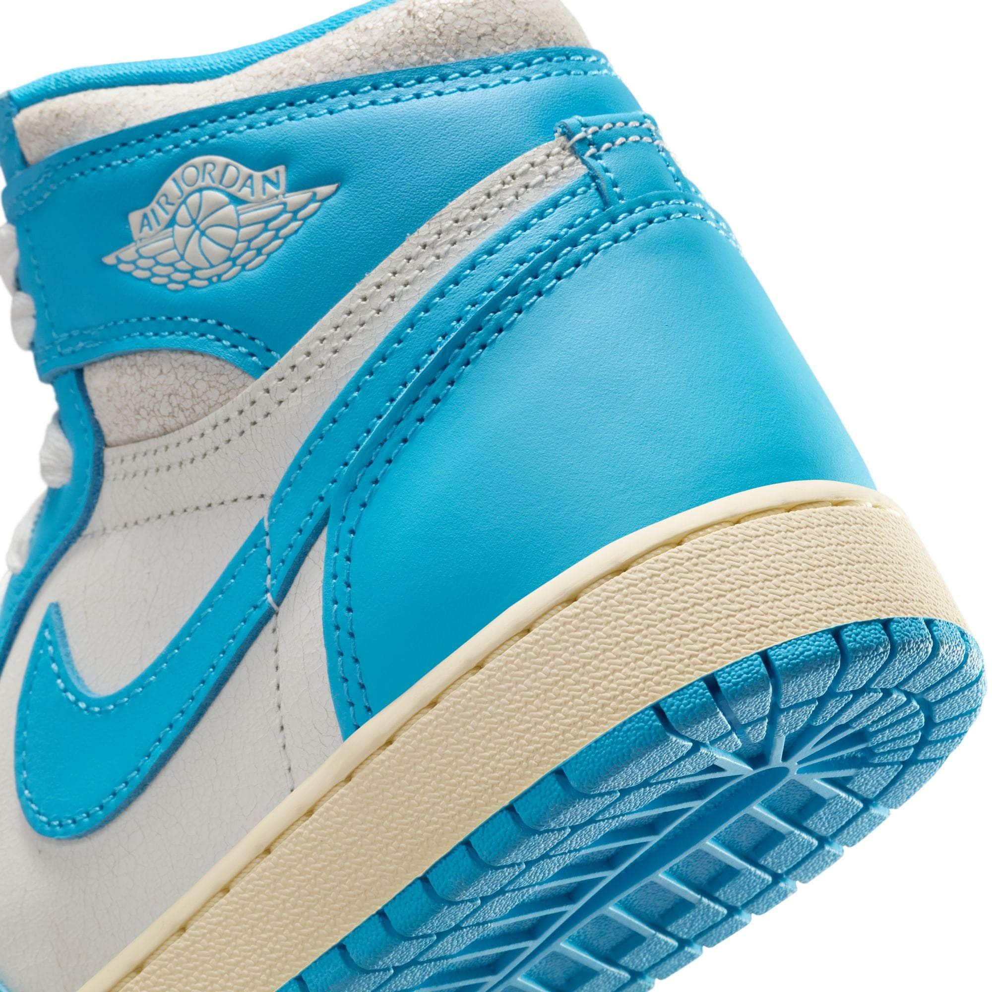 Air Jordan FOOTWEAR Air Jordan 1 Retro High OG "UNC Reimagined" - Kid's Grade School