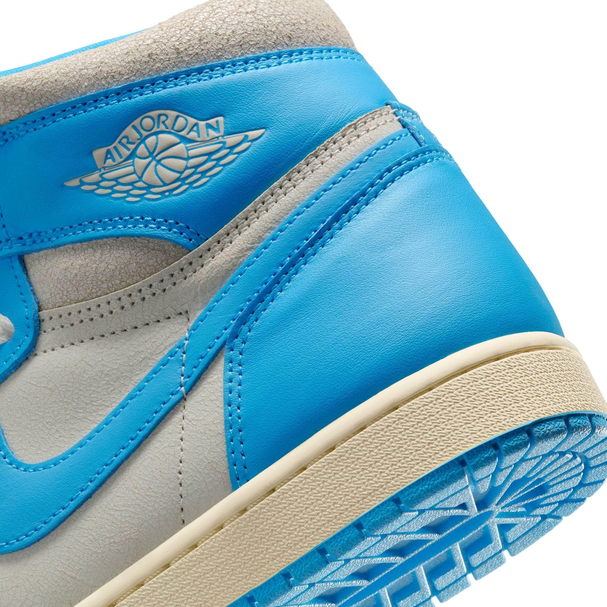 シューズ(男性用) Nike Air Jordan 1 UNC Reimagined 28cm Air Jordan 1 Retro High OG 