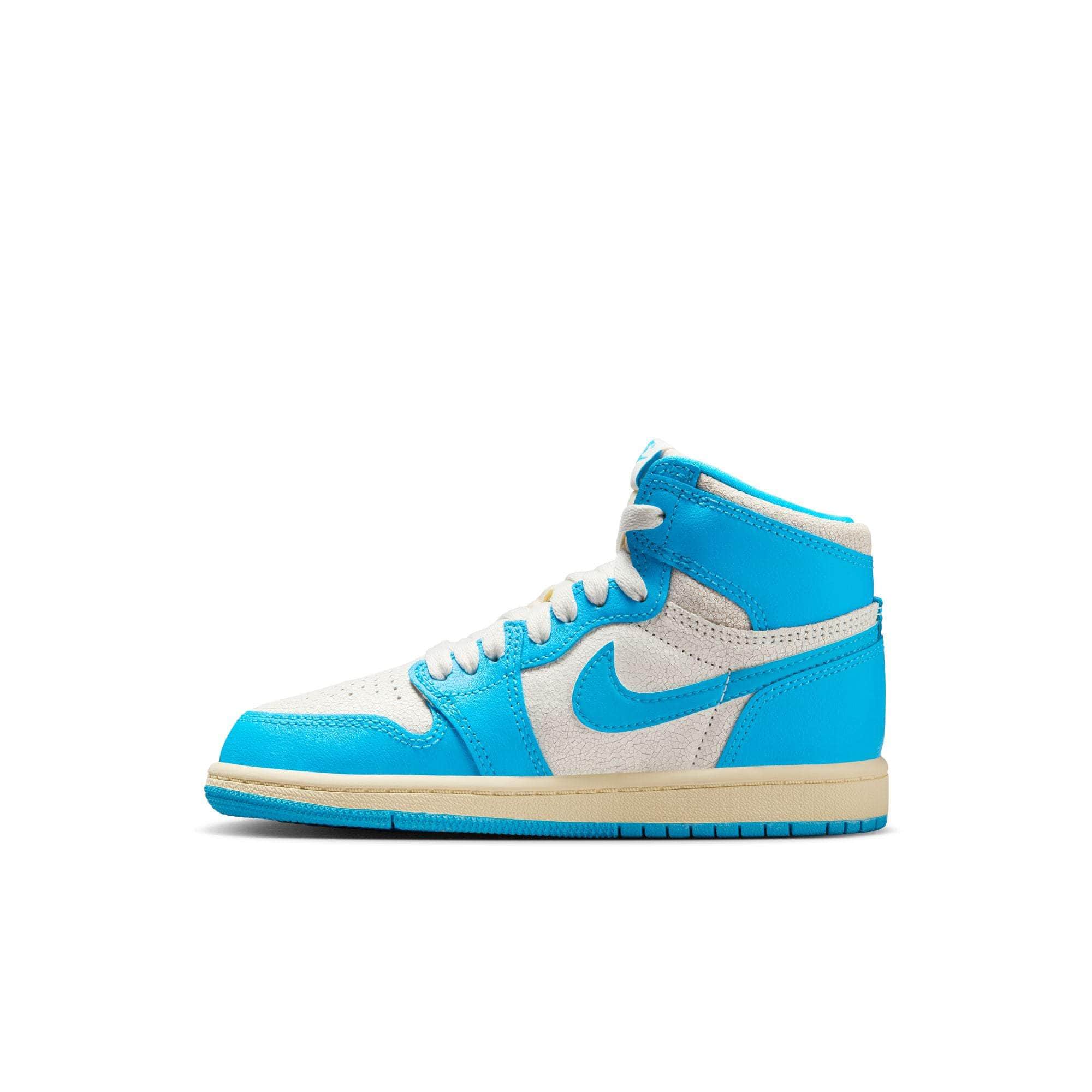 靴 AirJordan 1 Retro High OG UNC 29cm Air Jordan 1 Retro High OG 'UNC Toe' — Kick Game