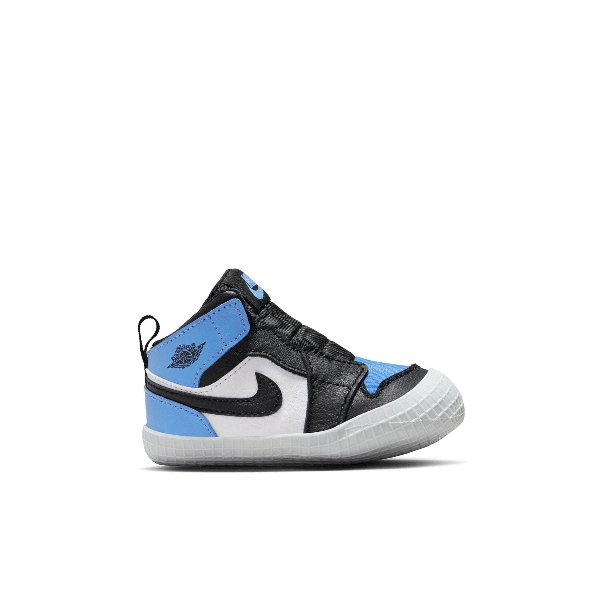 Air Jordan FOOTWEAR Air Jordan 1 Retro High OG "UNC Toe" - Crib's