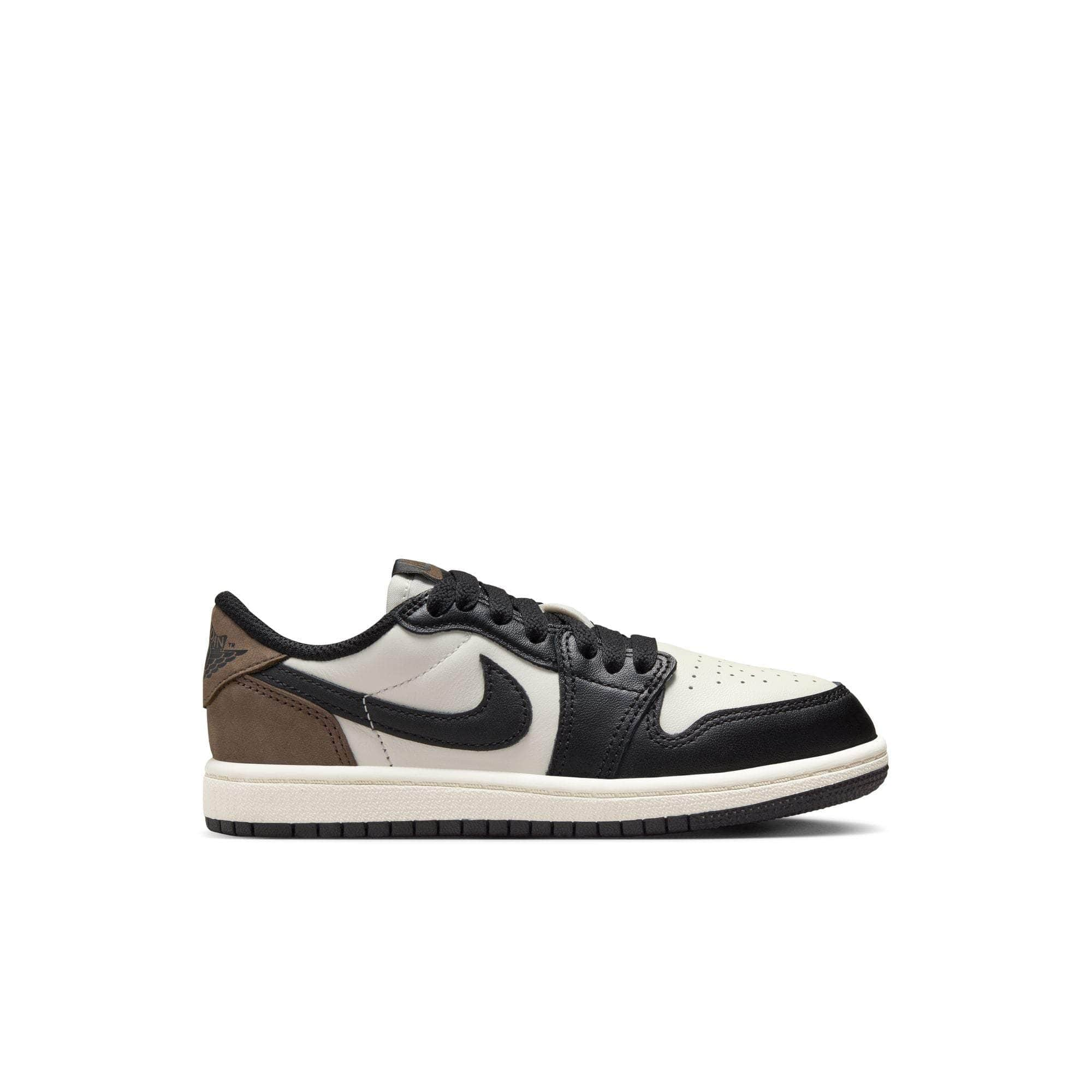 Air Jordan FOOTWEAR Air Jordan 1 Retro Low "Mocha" - Kid's PS