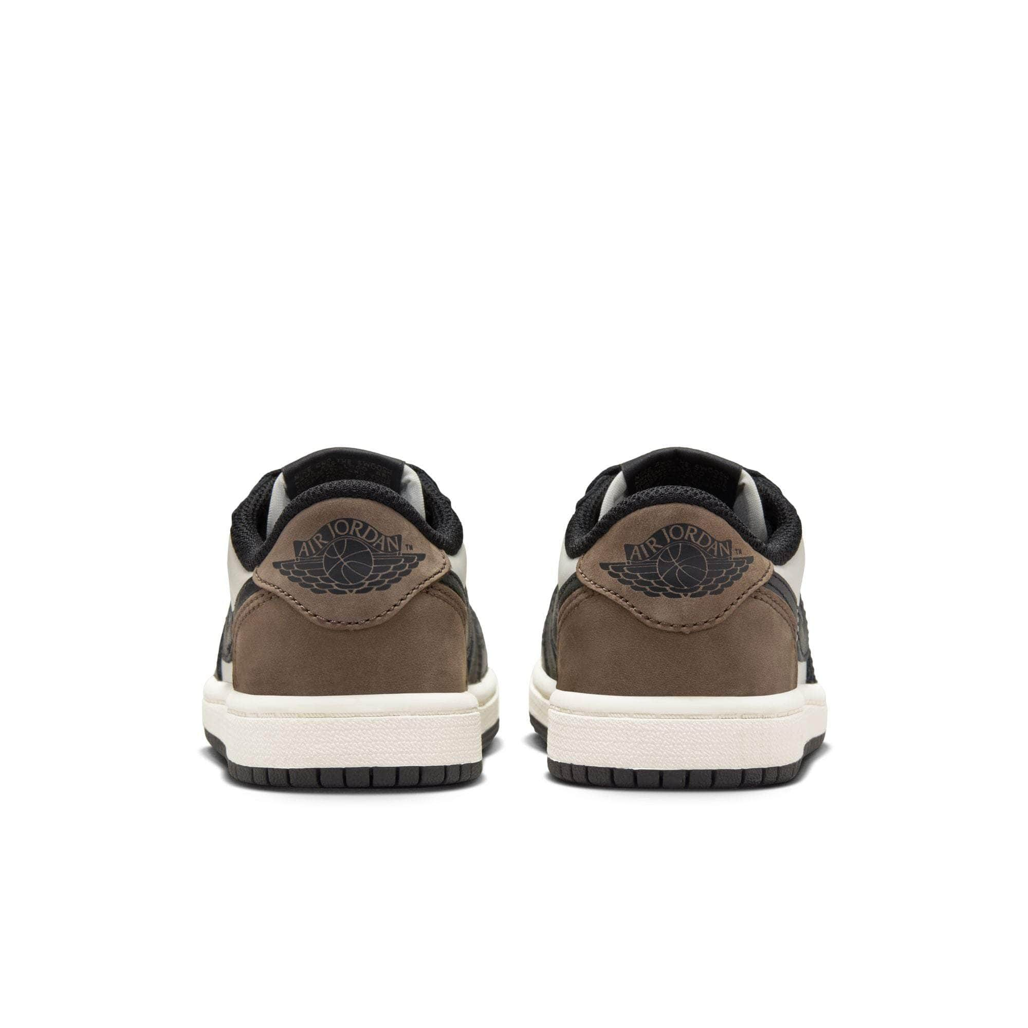 Air Jordan FOOTWEAR Air Jordan 1 Retro Low "Mocha" - Kid's PS