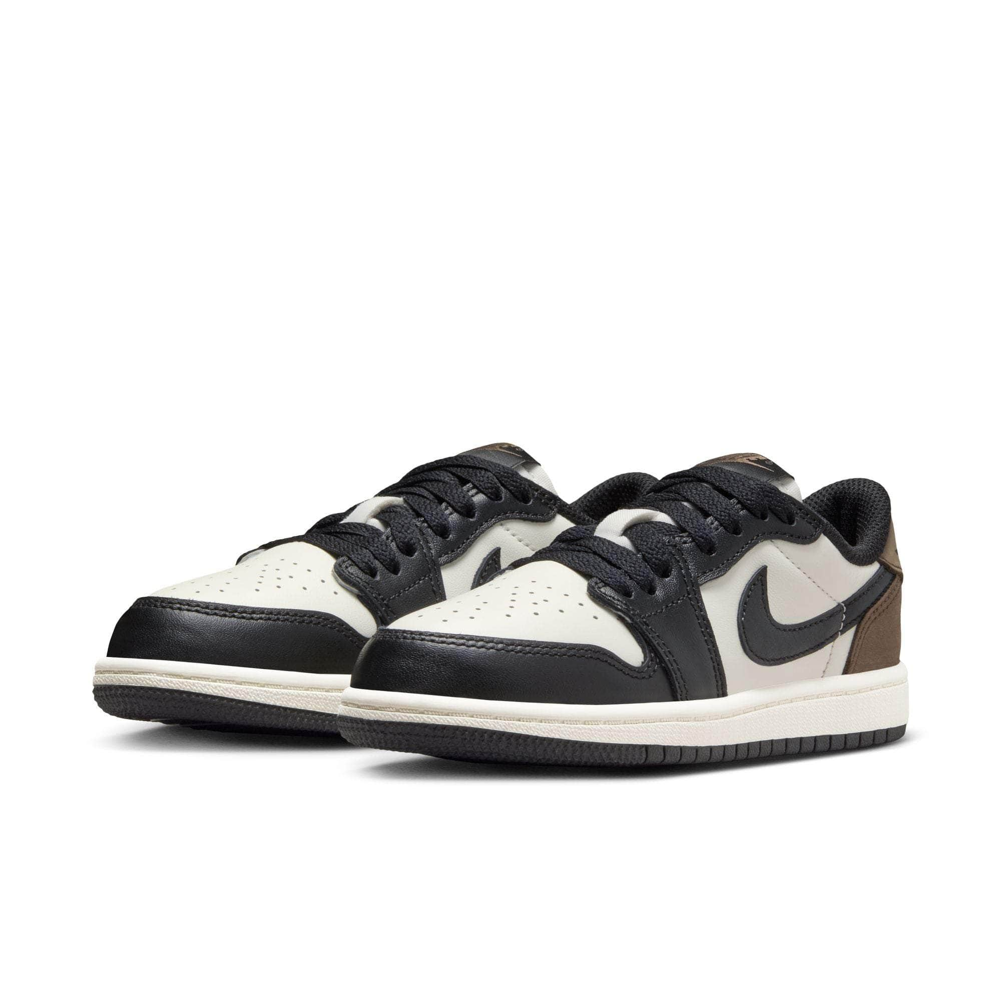 Air Jordan FOOTWEAR Air Jordan 1 Retro Low "Mocha" - Kid's PS