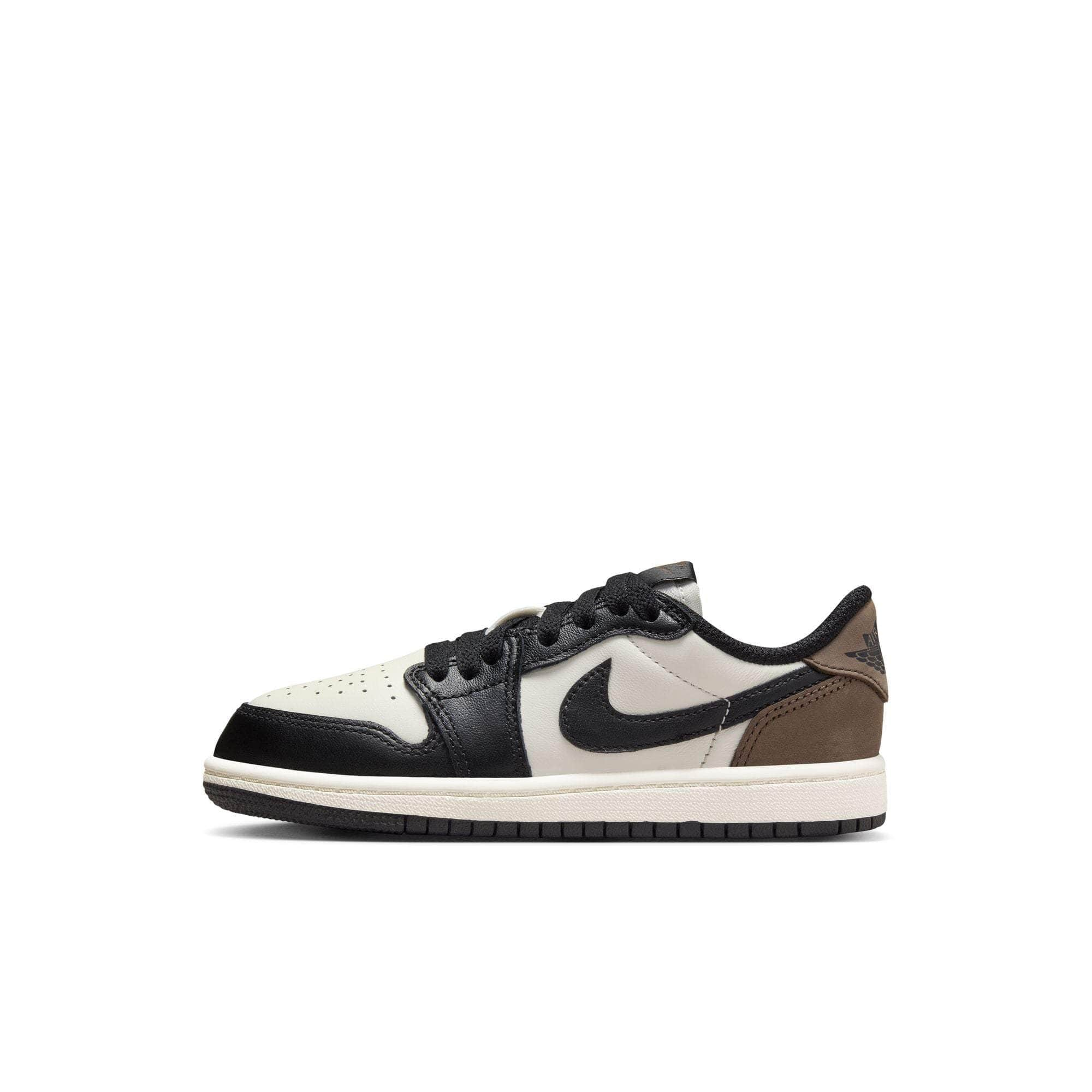 Air Jordan FOOTWEAR Air Jordan 1 Retro Low "Mocha" - Kid's PS