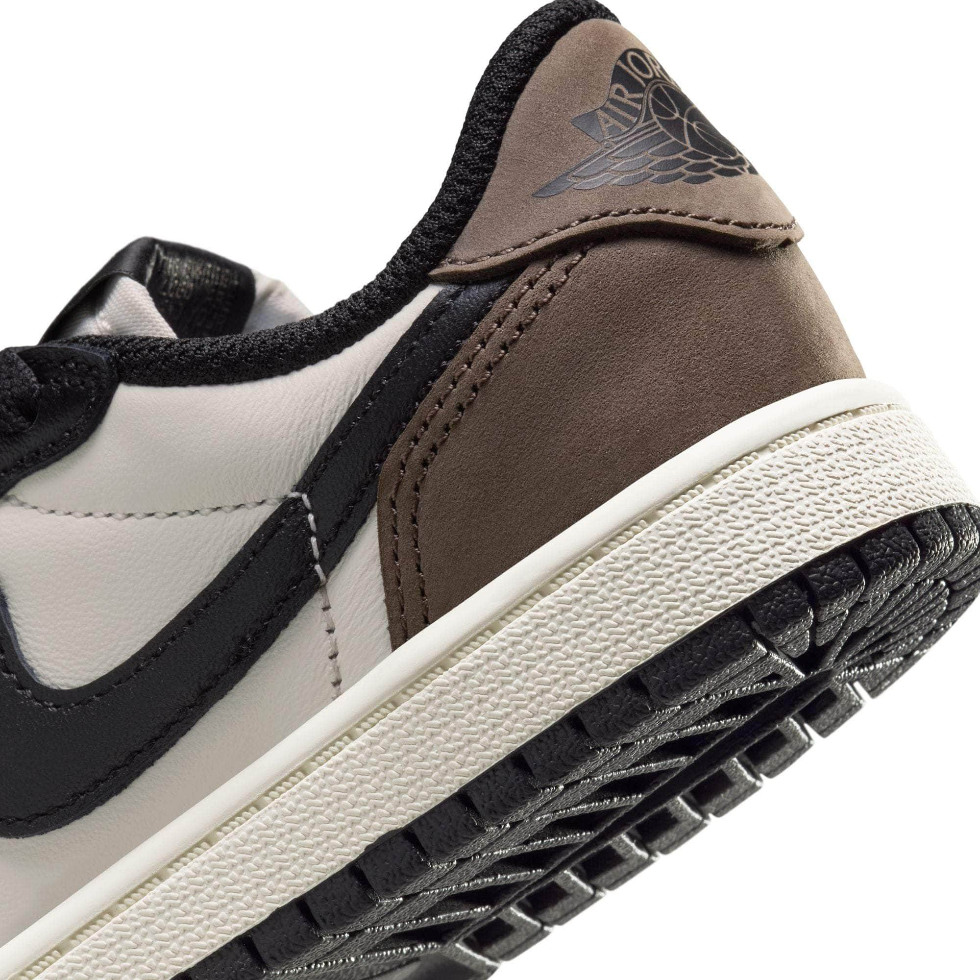 Air Jordan FOOTWEAR Air Jordan 1 Retro Low "Mocha" - Kid's PS