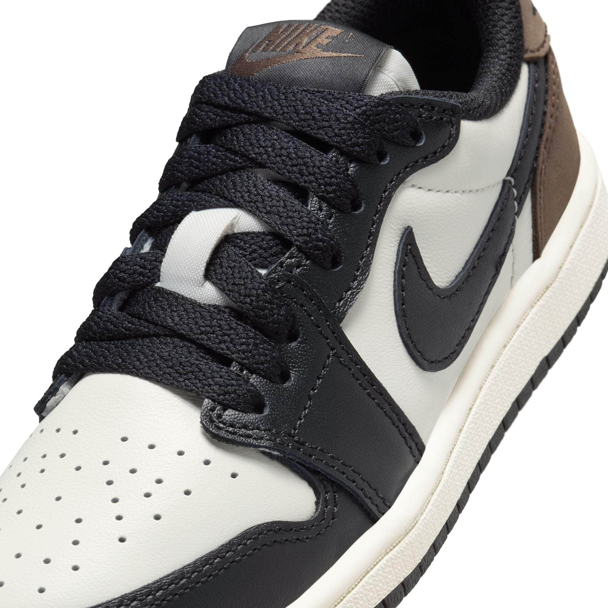 Air Jordan FOOTWEAR Air Jordan 1 Retro Low "Mocha" - Kid's PS