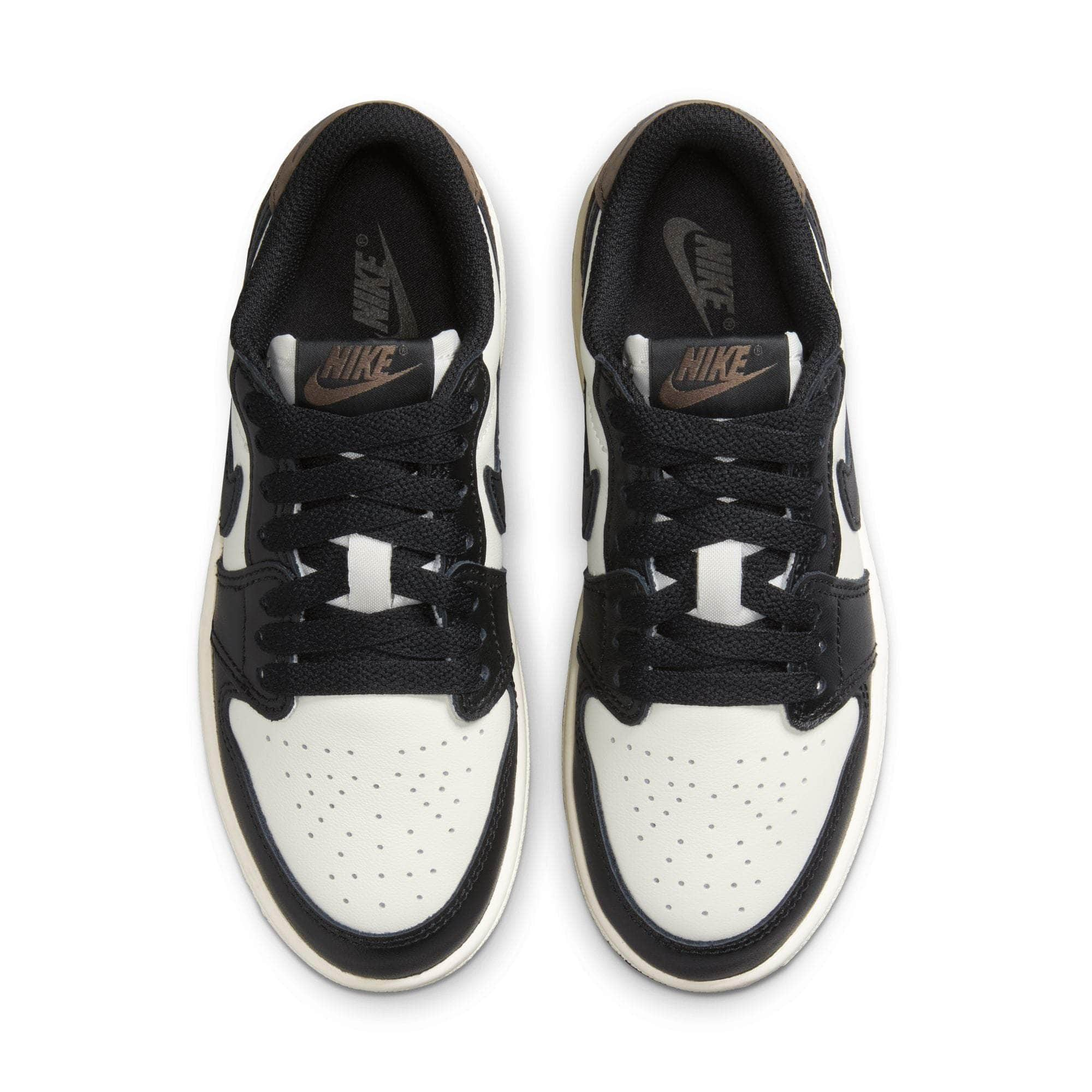 Air Jordan FOOTWEAR Air Jordan 1 Retro Low "Mocha" - Kid's PS