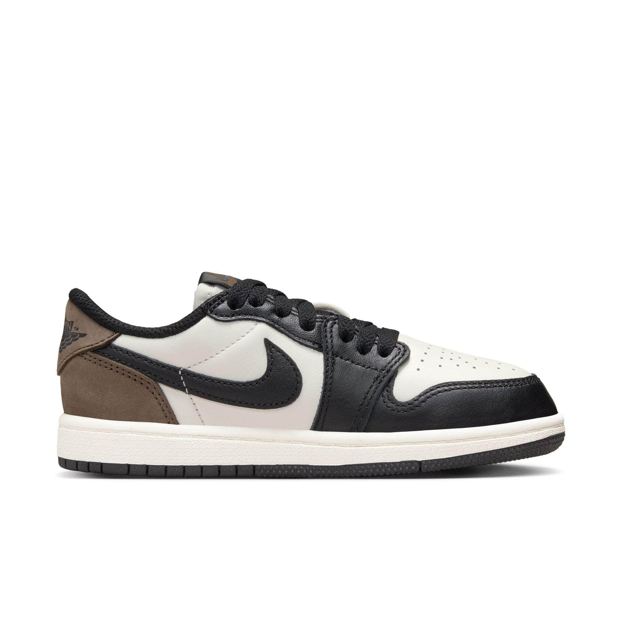 Air Jordan FOOTWEAR Air Jordan 1 Retro Low "Mocha" - Kid's PS