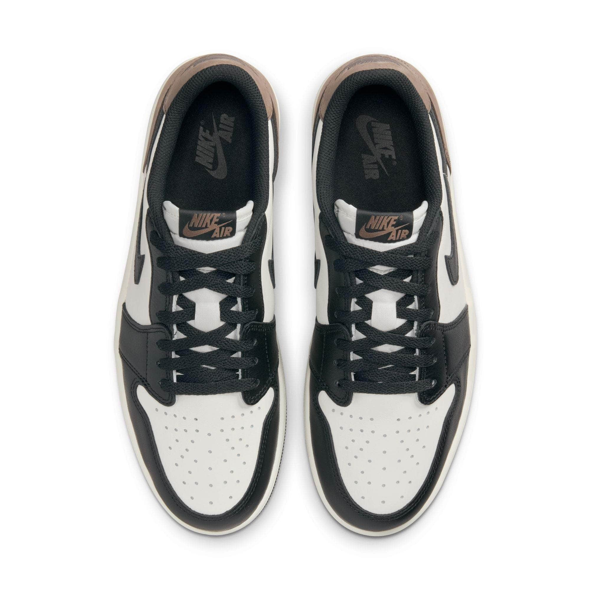 Air Jordan FOOTWEAR Air Jordan 1 Retro Low "Mocha" - Men's