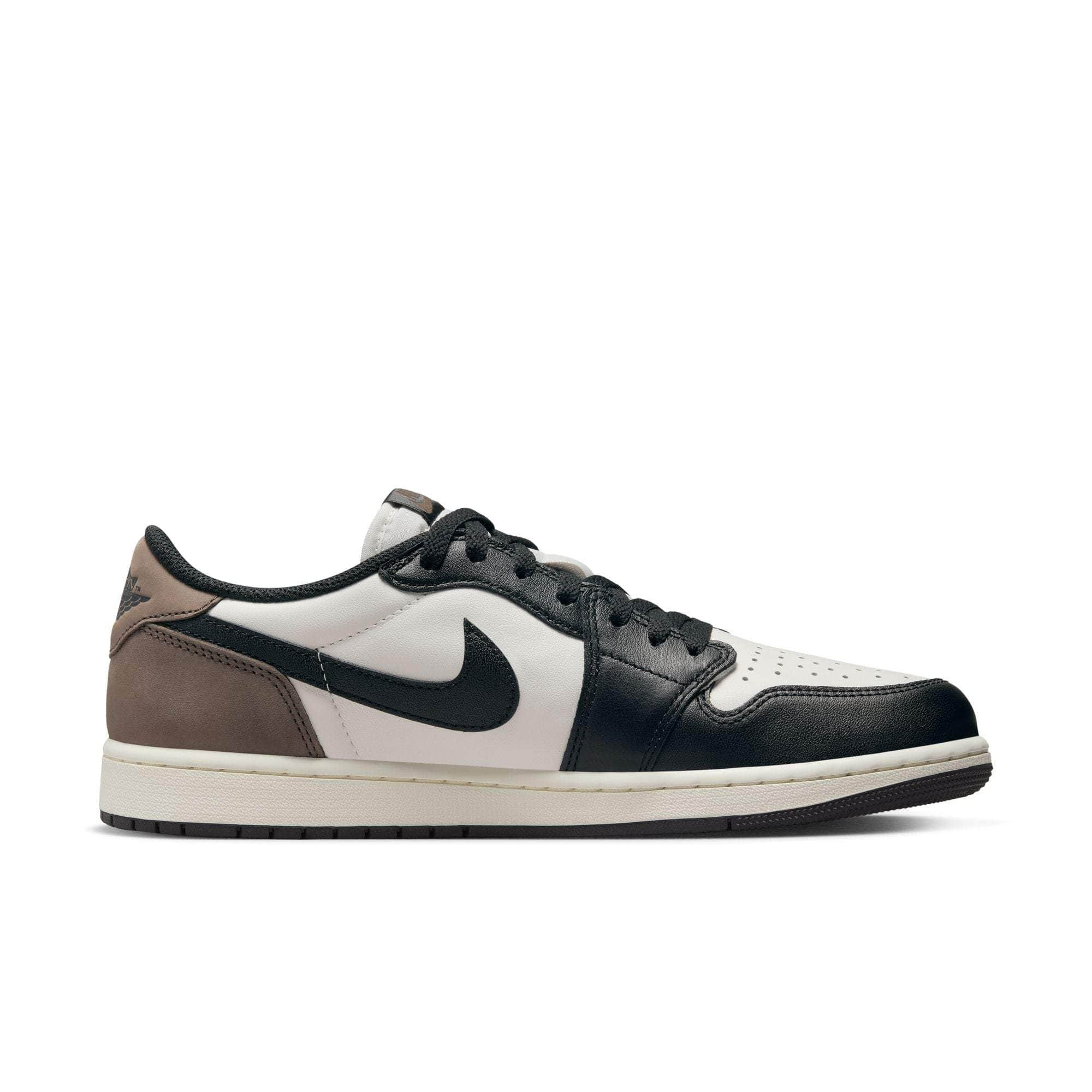 Air Jordan FOOTWEAR Air Jordan 1 Retro Low "Mocha" - Men's