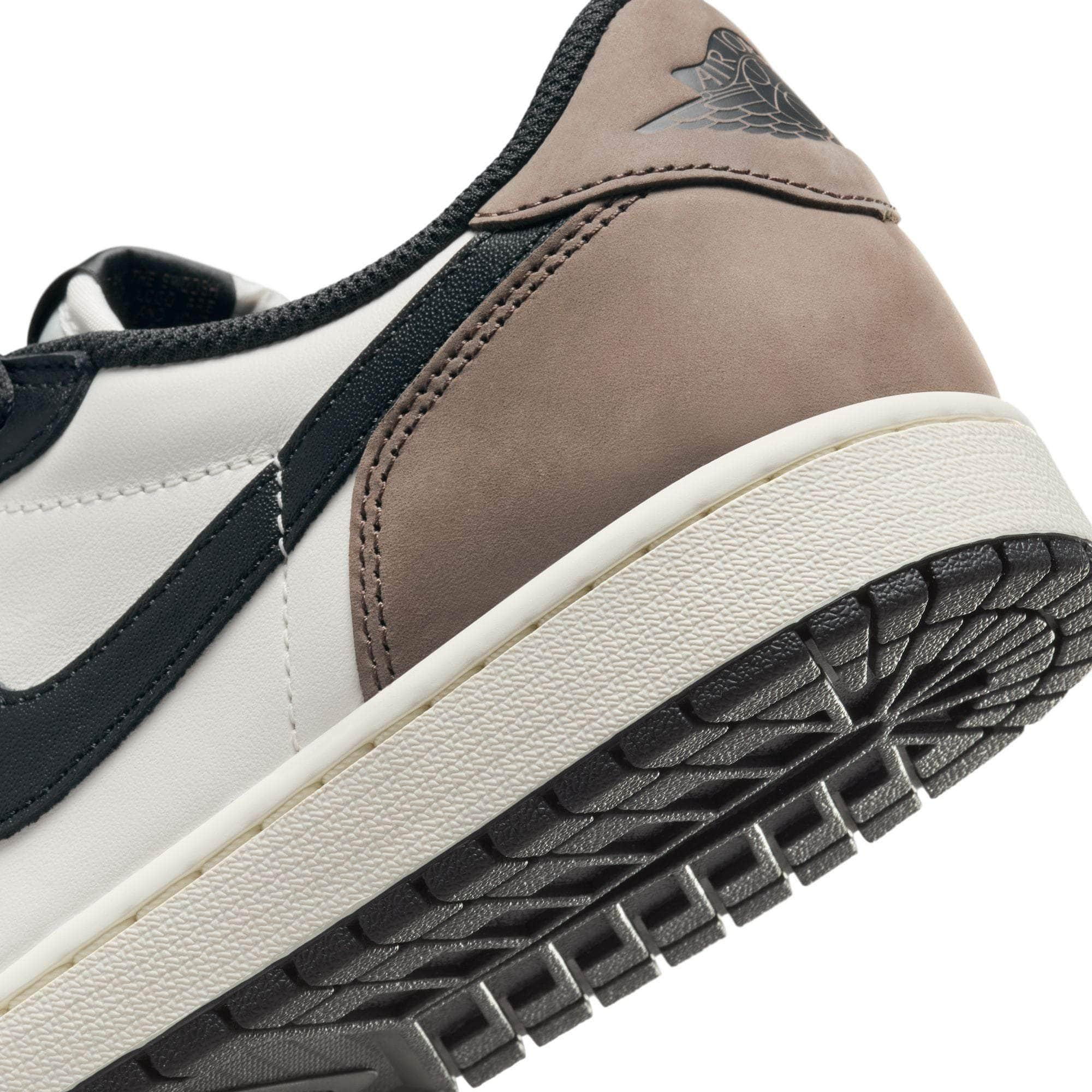 Air Jordan FOOTWEAR Air Jordan 1 Retro Low "Mocha" - Men's