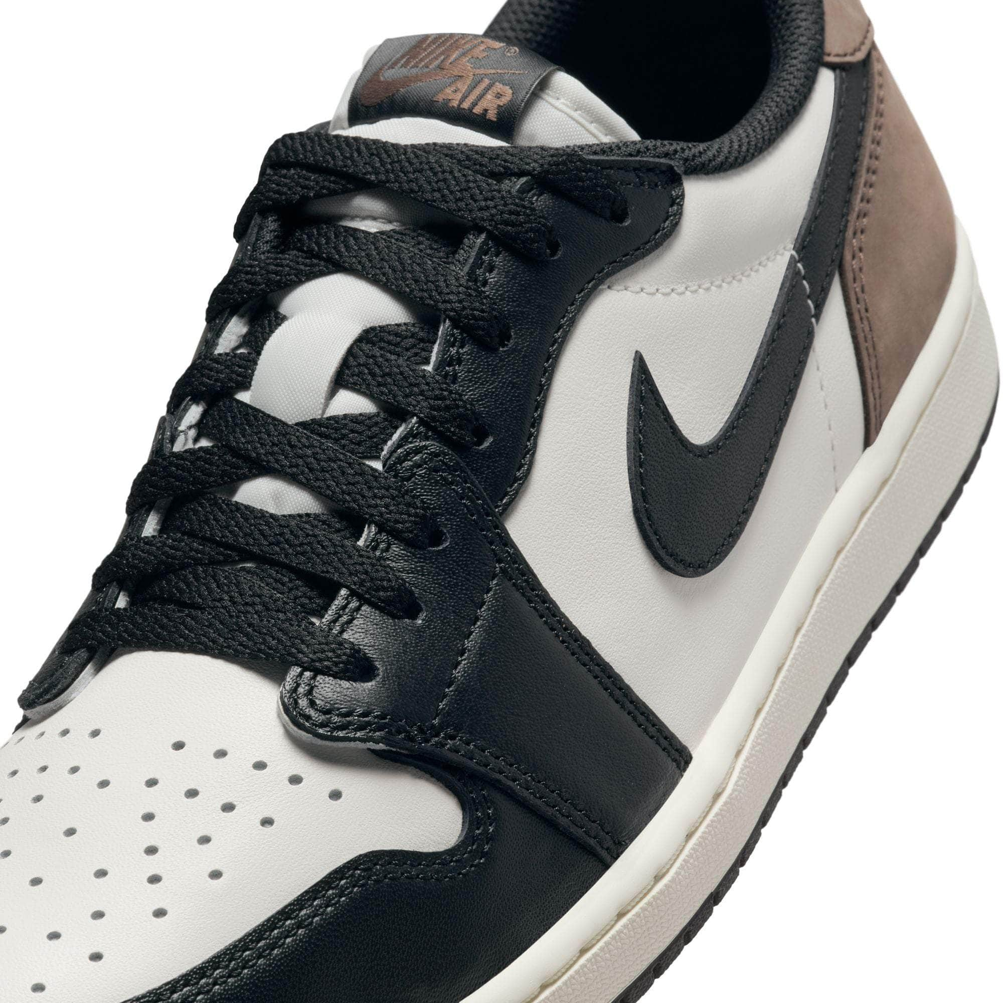 Air Jordan FOOTWEAR Air Jordan 1 Retro Low "Mocha" - Men's