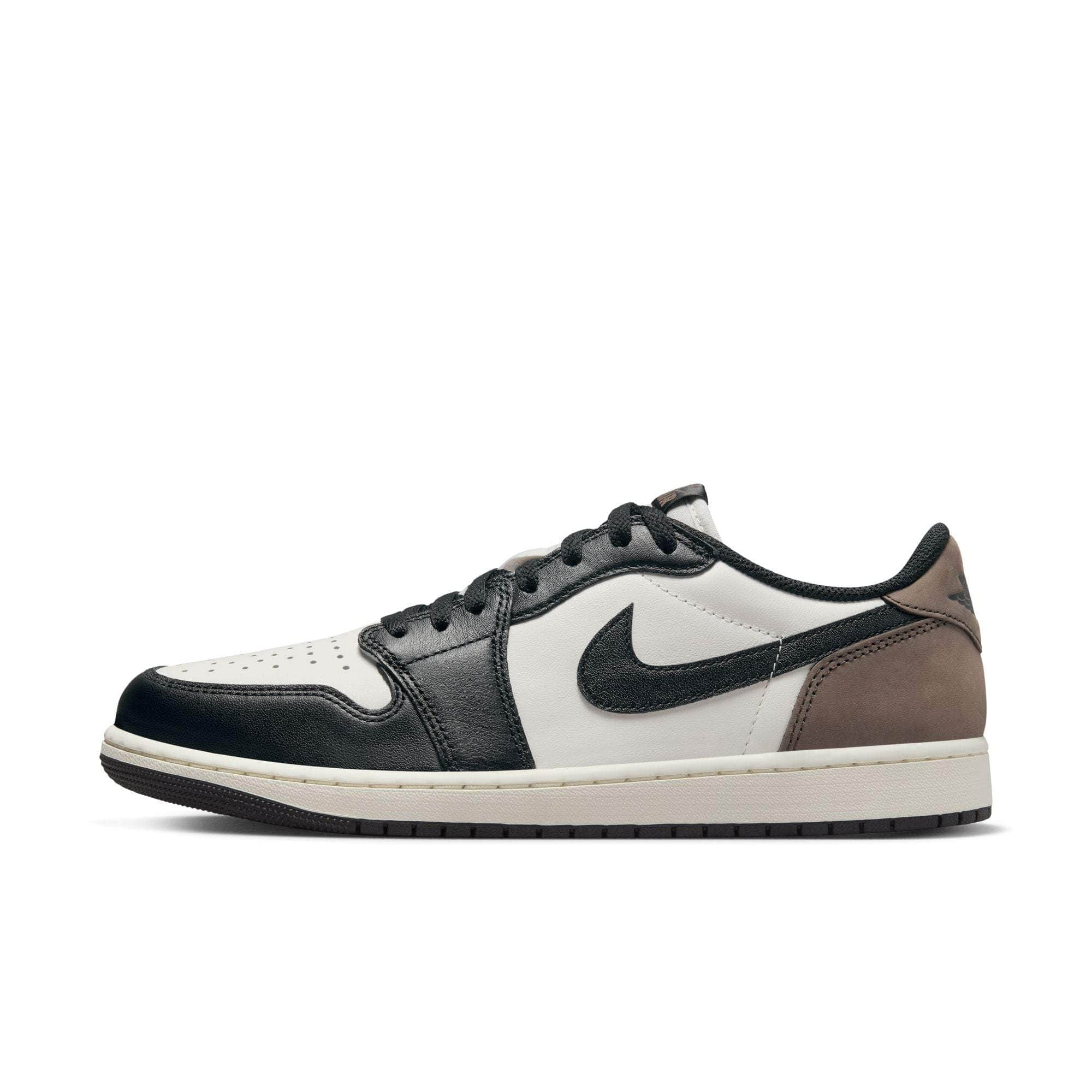 Air Jordan FOOTWEAR Air Jordan 1 Retro Low "Mocha" - Men's