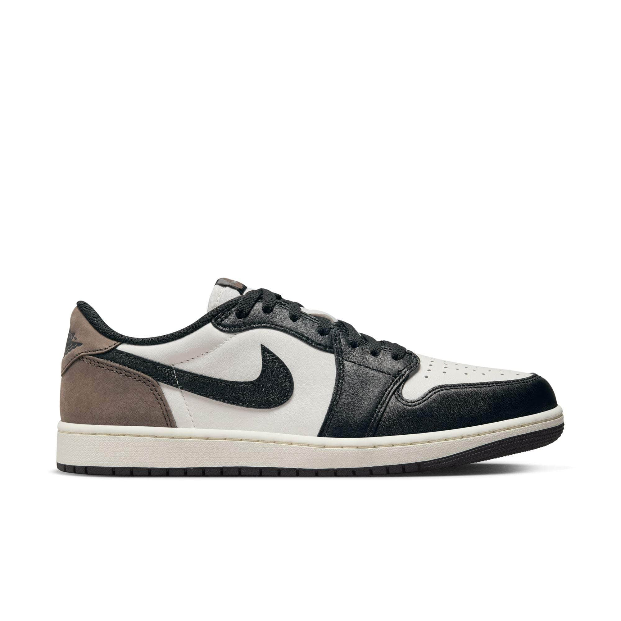 Air Jordan FOOTWEAR Air Jordan 1 Retro Low "Mocha" - Men's