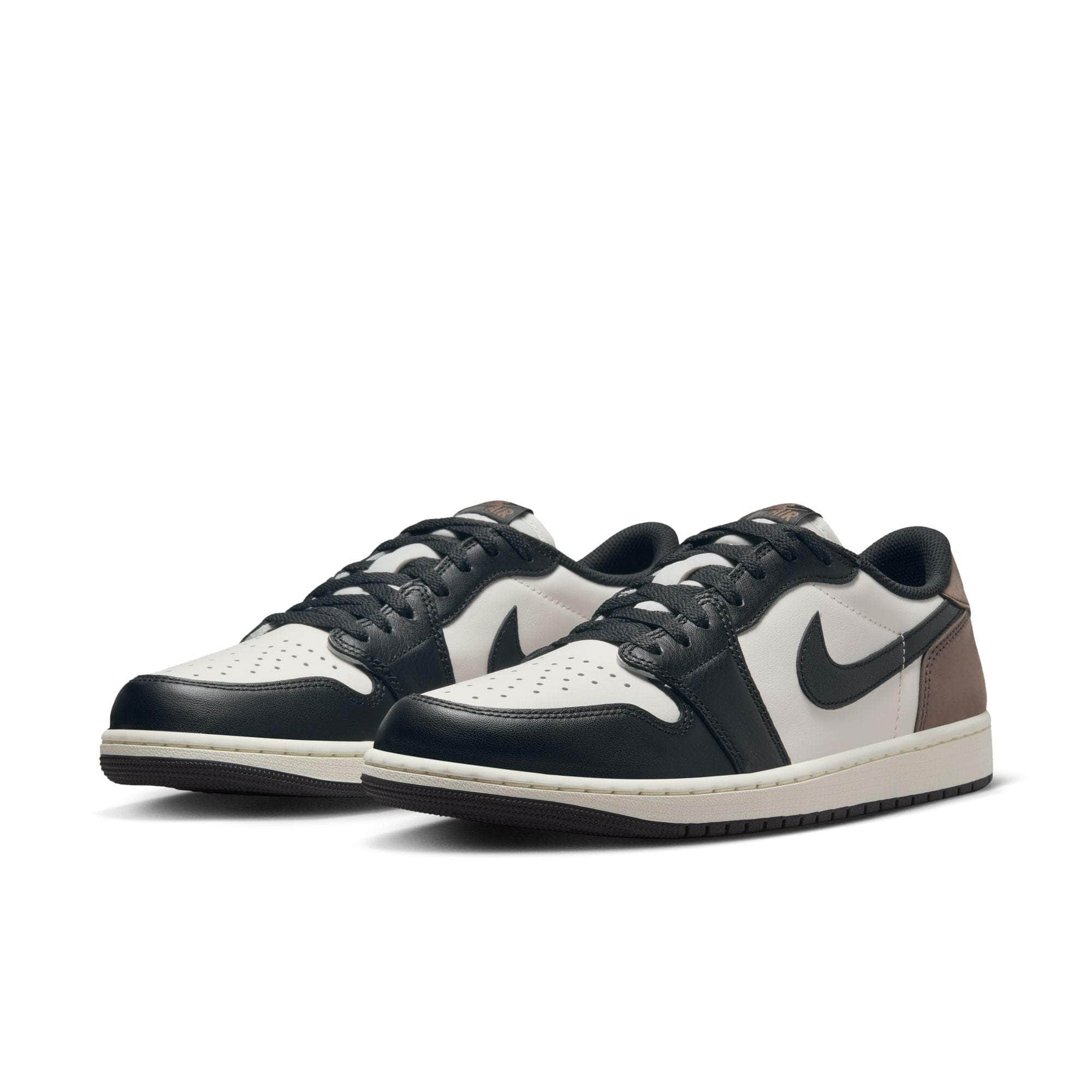 Air Jordan FOOTWEAR Air Jordan 1 Retro Low "Mocha" - Men's