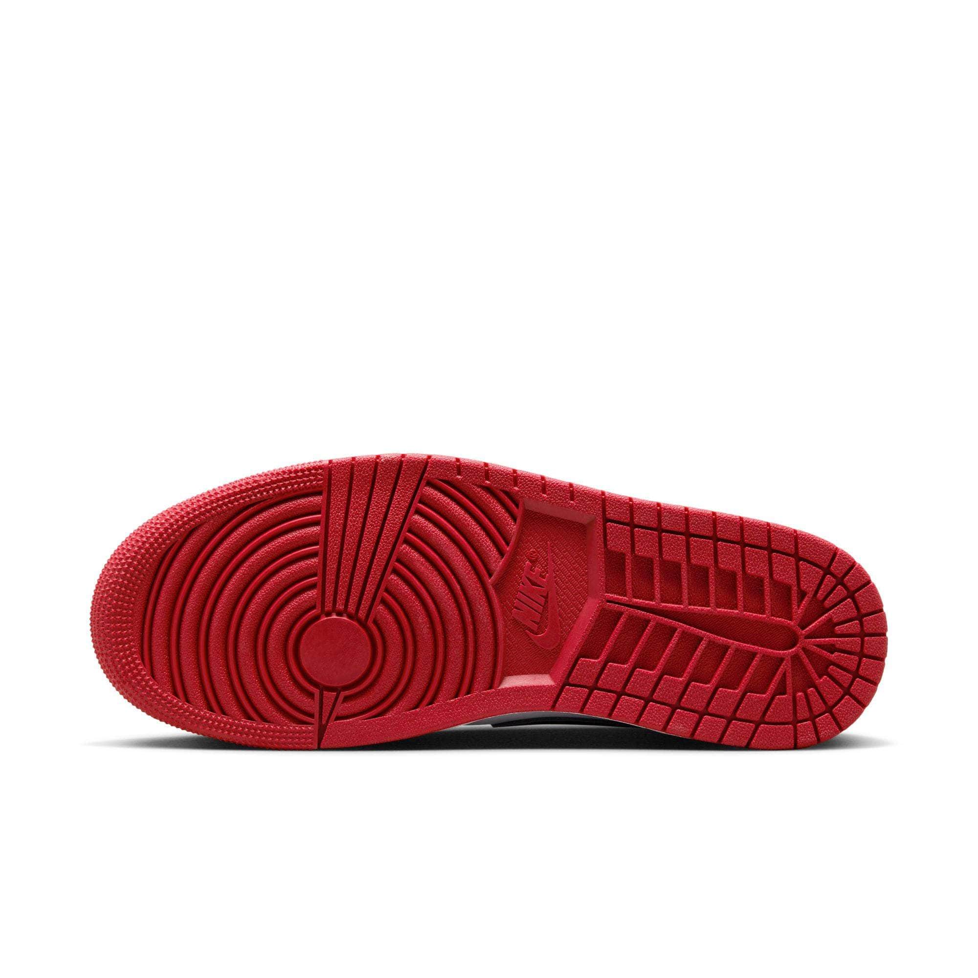 Air Jordan FOOTWEAR Air Jordan 1 Retro Low OG "Black Toe" - Men's