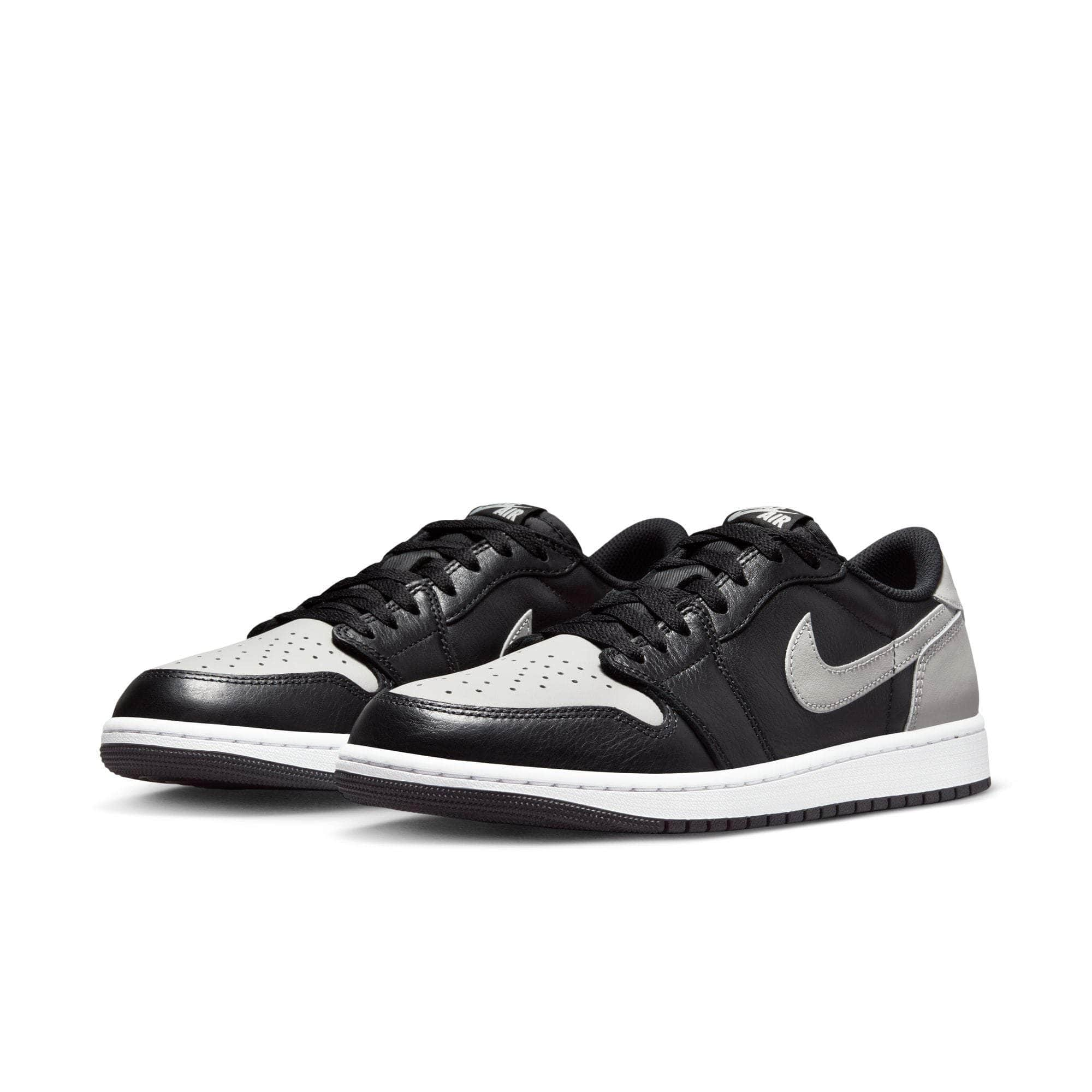 Air Jordan FOOTWEAR Air Jordan 1 Retro Low OG “Shadow” - Men's