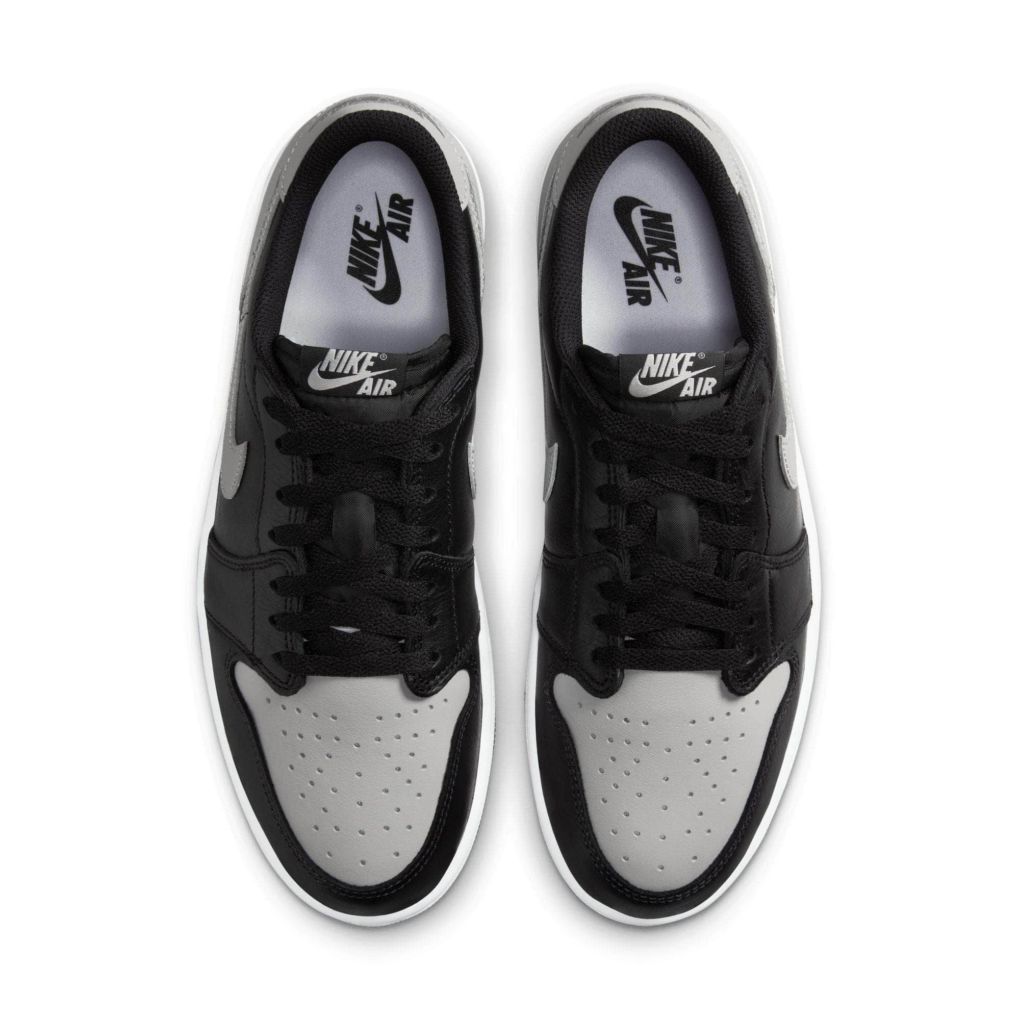 Air Jordan FOOTWEAR Air Jordan 1 Retro Low OG “Shadow” - Men's