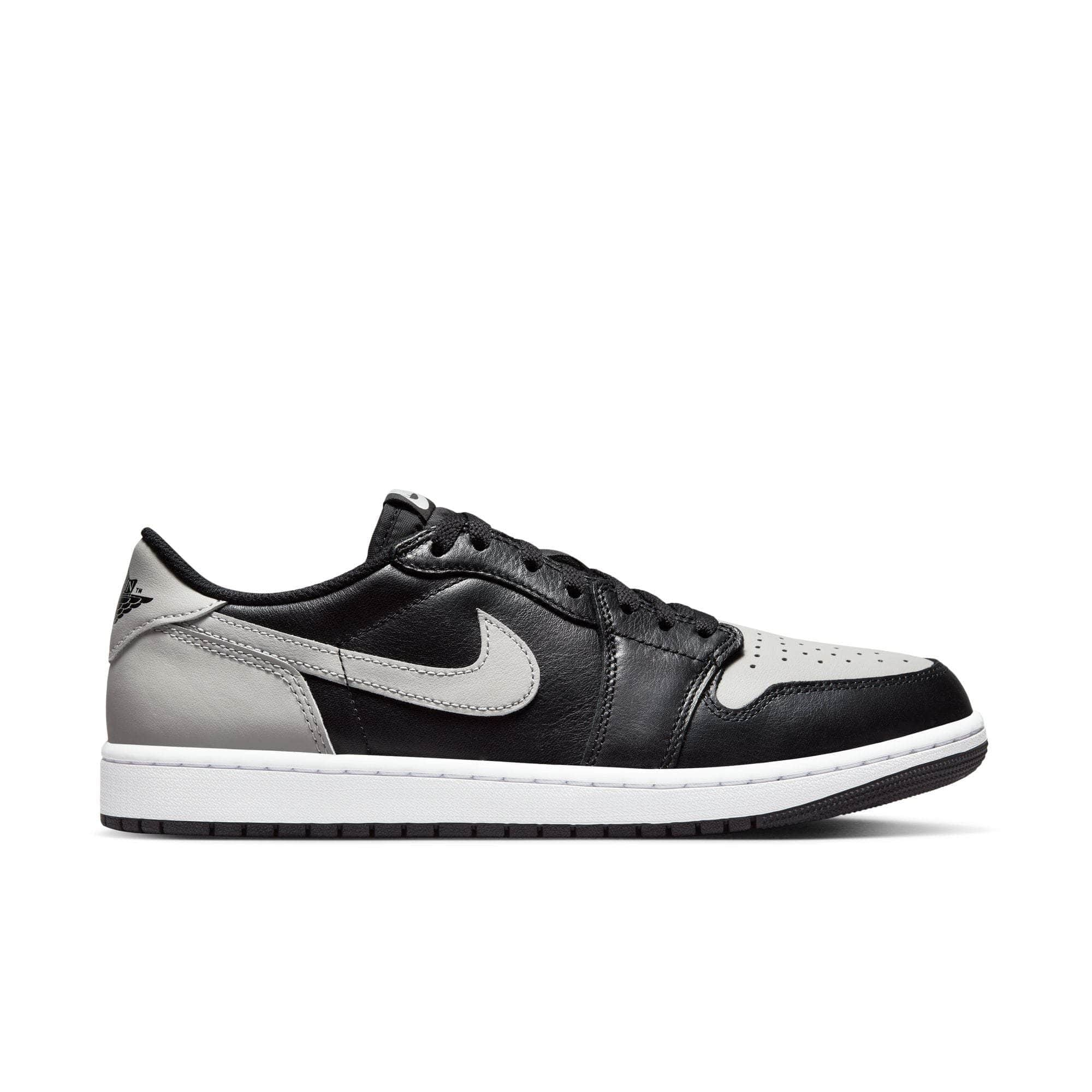 Air Jordan FOOTWEAR Air Jordan 1 Retro Low OG “Shadow” - Men's