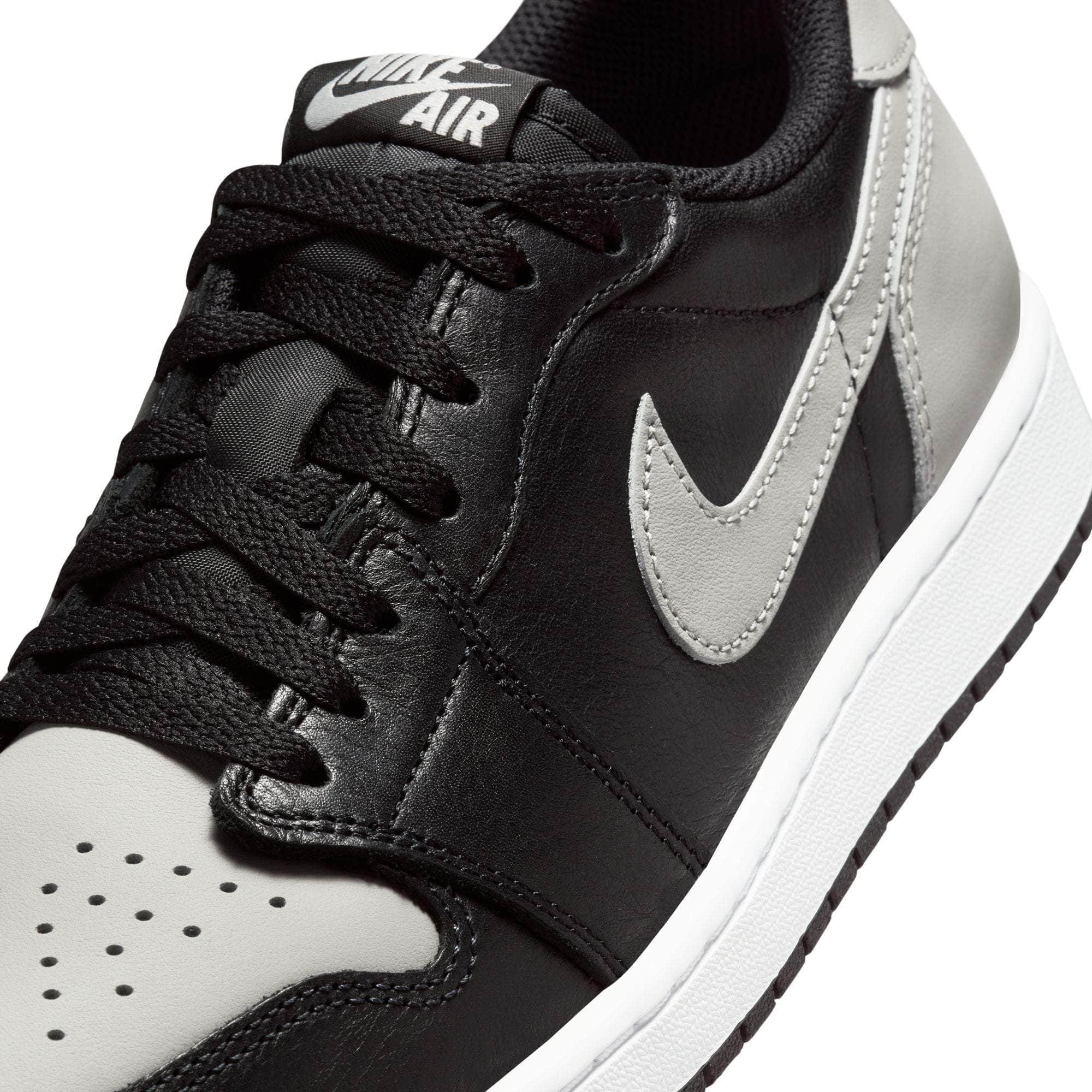 Air Jordan FOOTWEAR Air Jordan 1 Retro Low OG “Shadow” - Men's