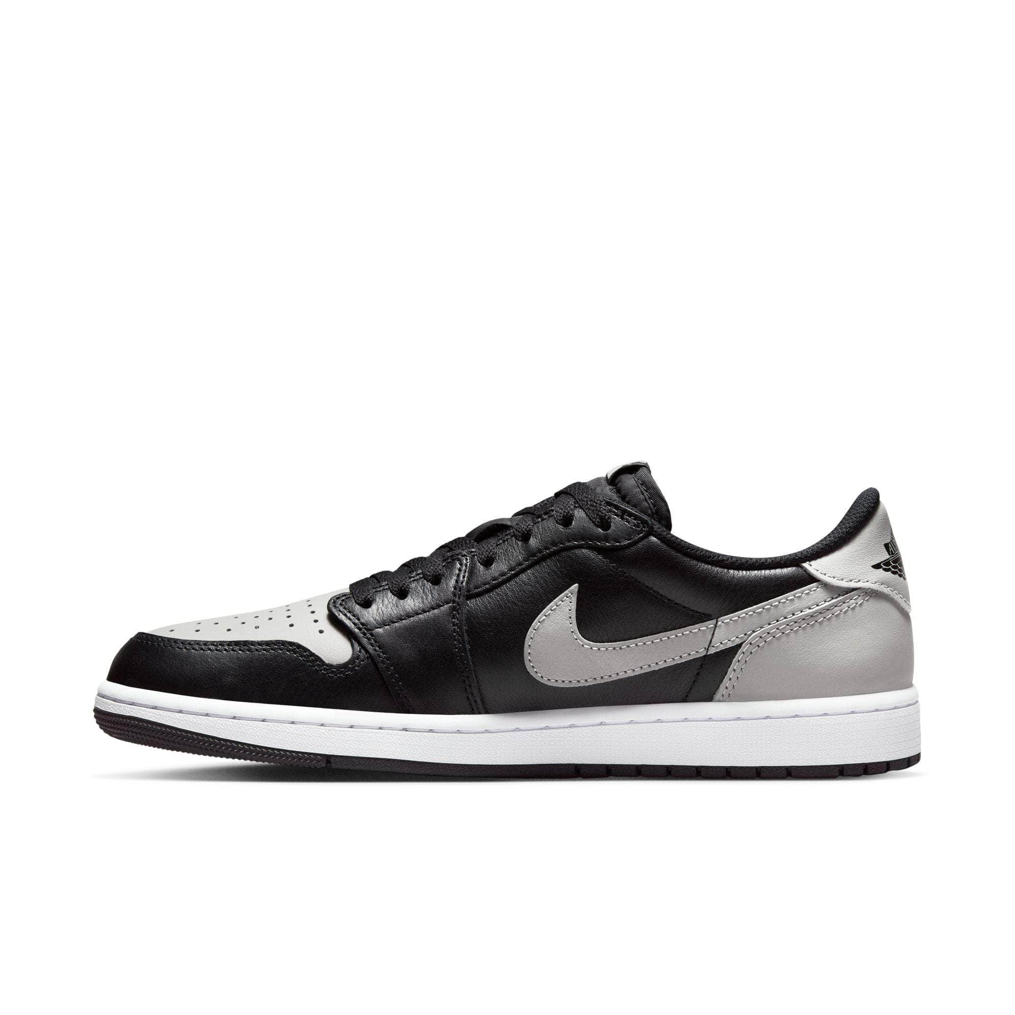 Air Jordan FOOTWEAR Air Jordan 1 Retro Low OG “Shadow” - Men's