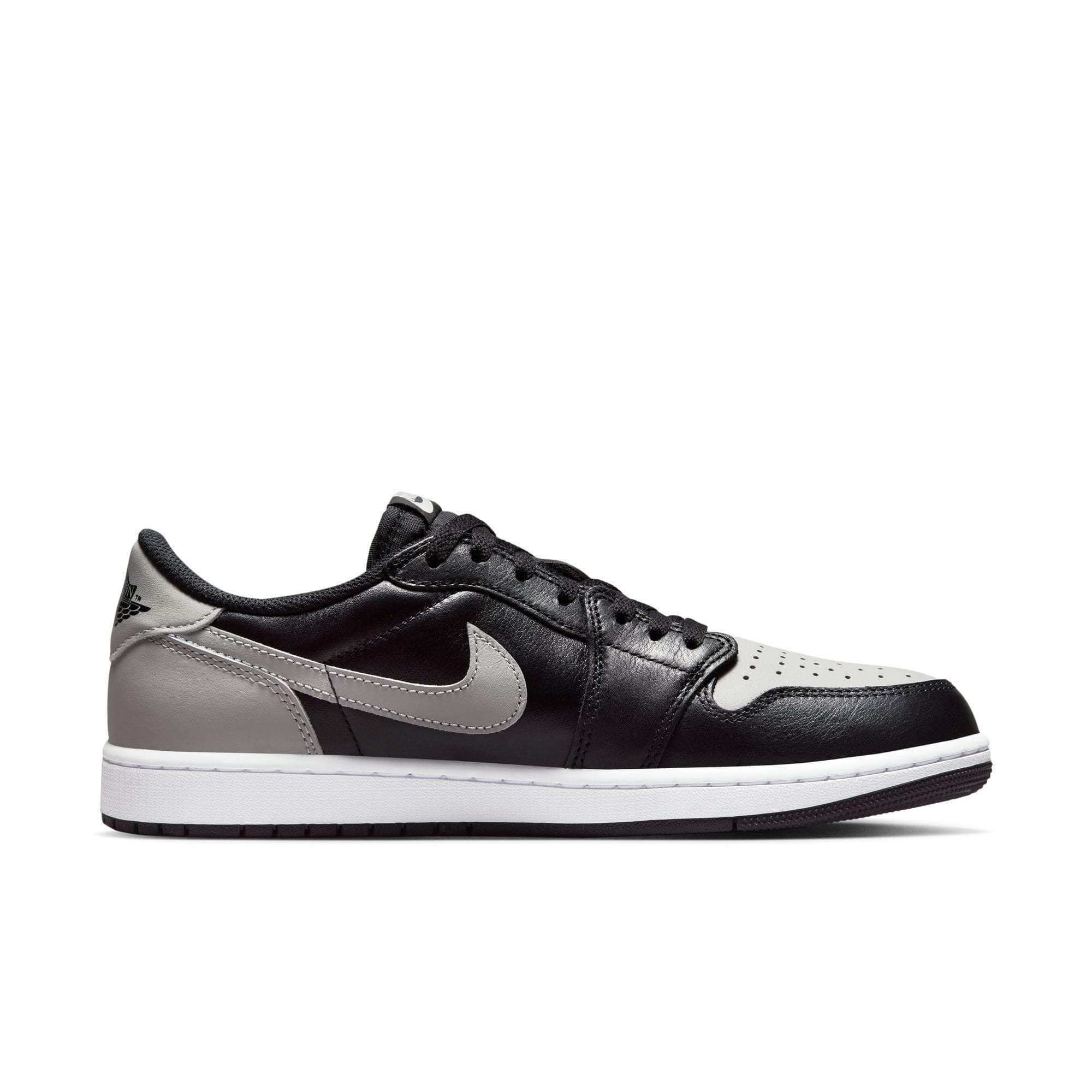 Air Jordan FOOTWEAR Air Jordan 1 Retro Low OG “Shadow” - Men's