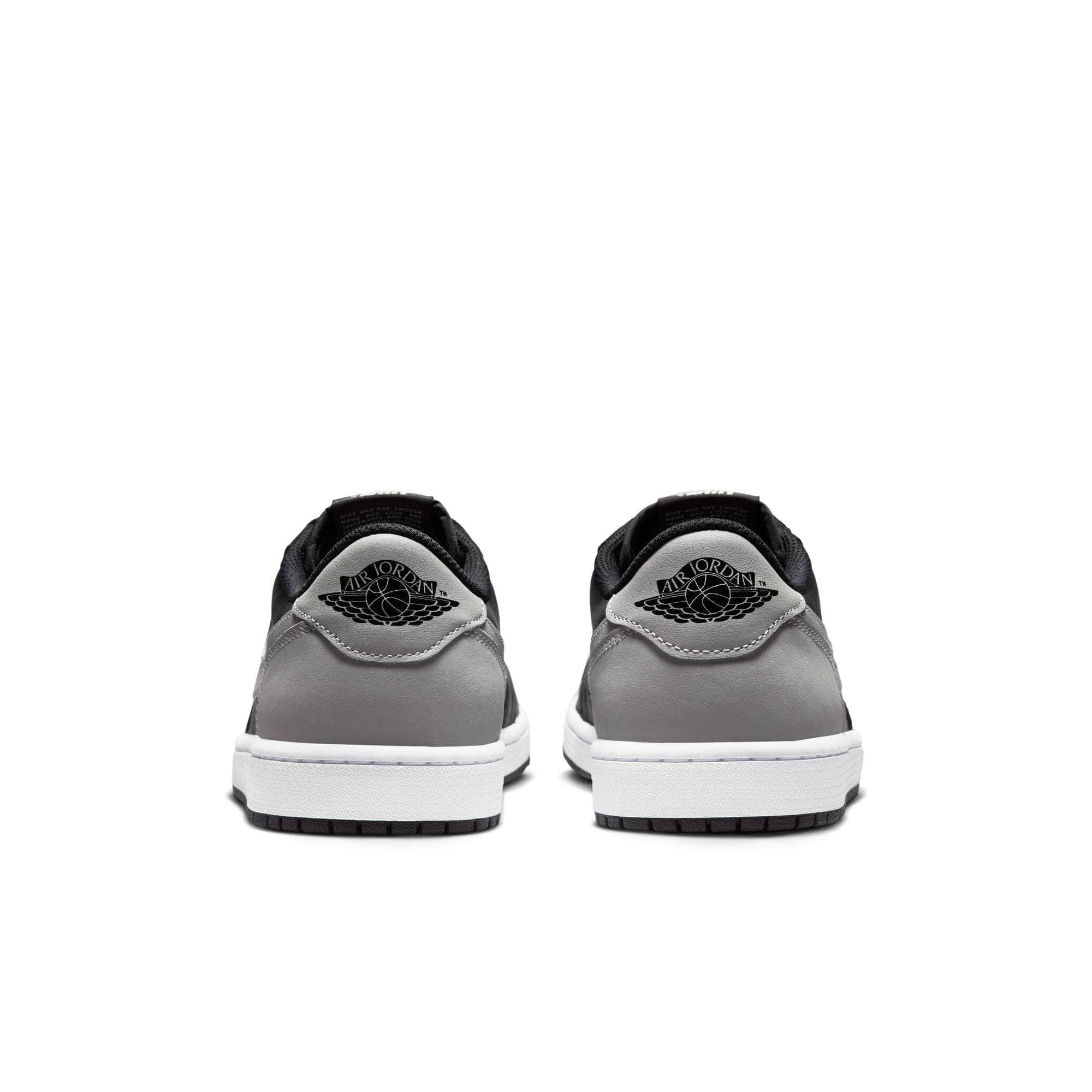 Air Jordan 1 Retro Low OG “Shadow” - Men's