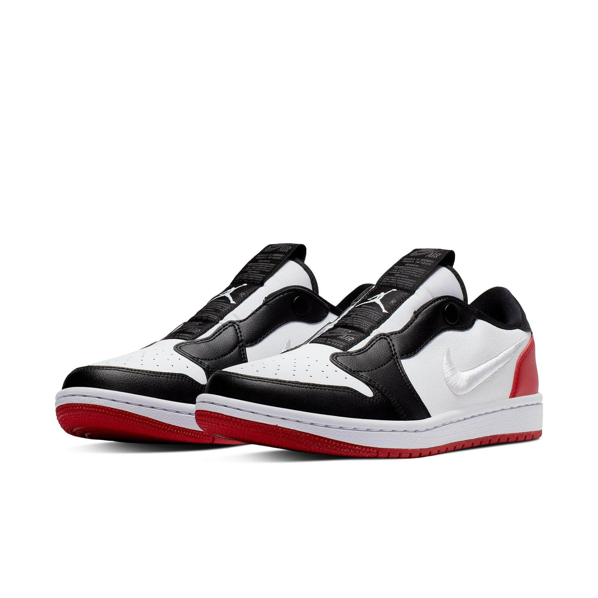 Jordan 1 retro low slip deals