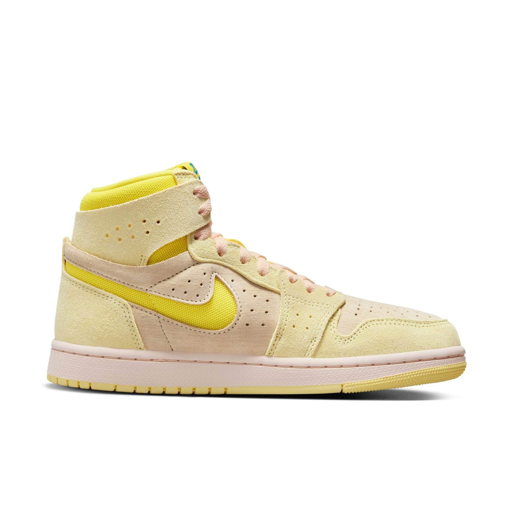 Air Jordan FOOTWEAR Air Jordan 1 Zoom CMFT 2 “Citron Tint” - Women's