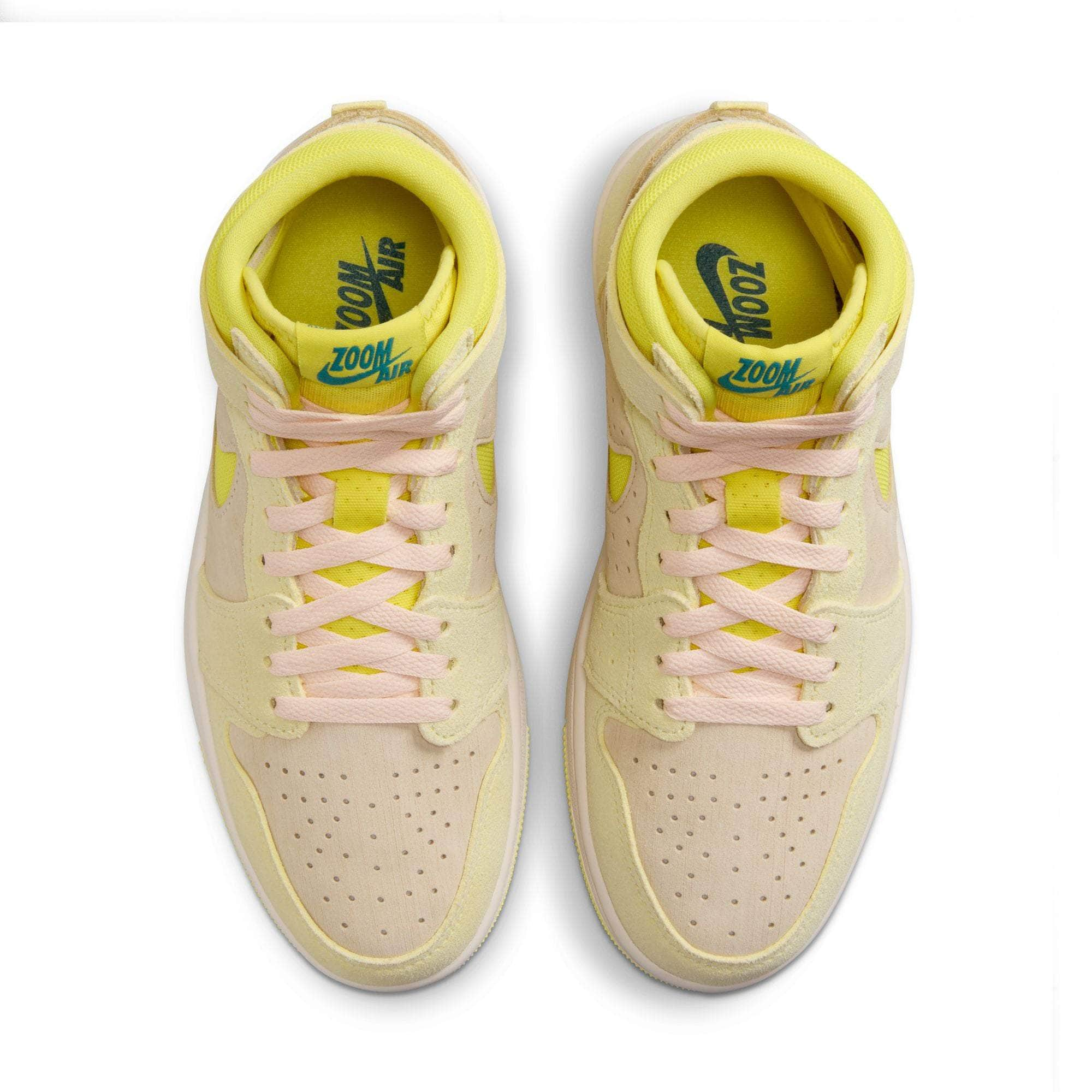 Air Jordan FOOTWEAR Air Jordan 1 Zoom CMFT 2 “Citron Tint” - Women's