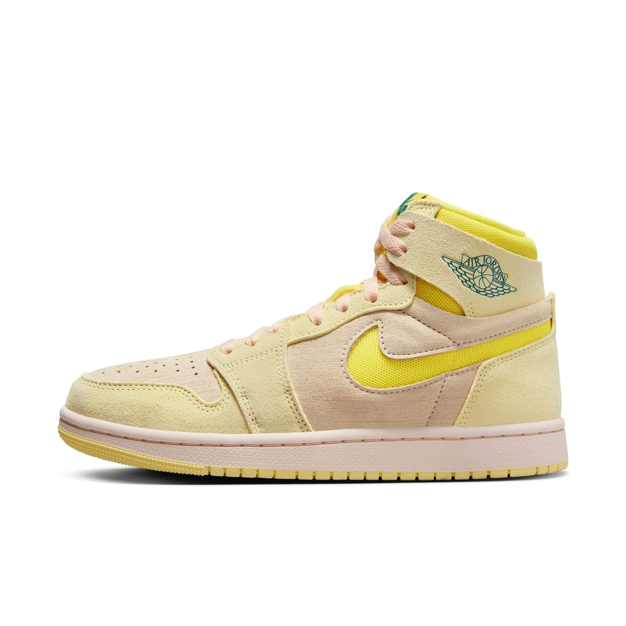 Air Jordan FOOTWEAR Air Jordan 1 Zoom CMFT 2 “Citron Tint” - Women's