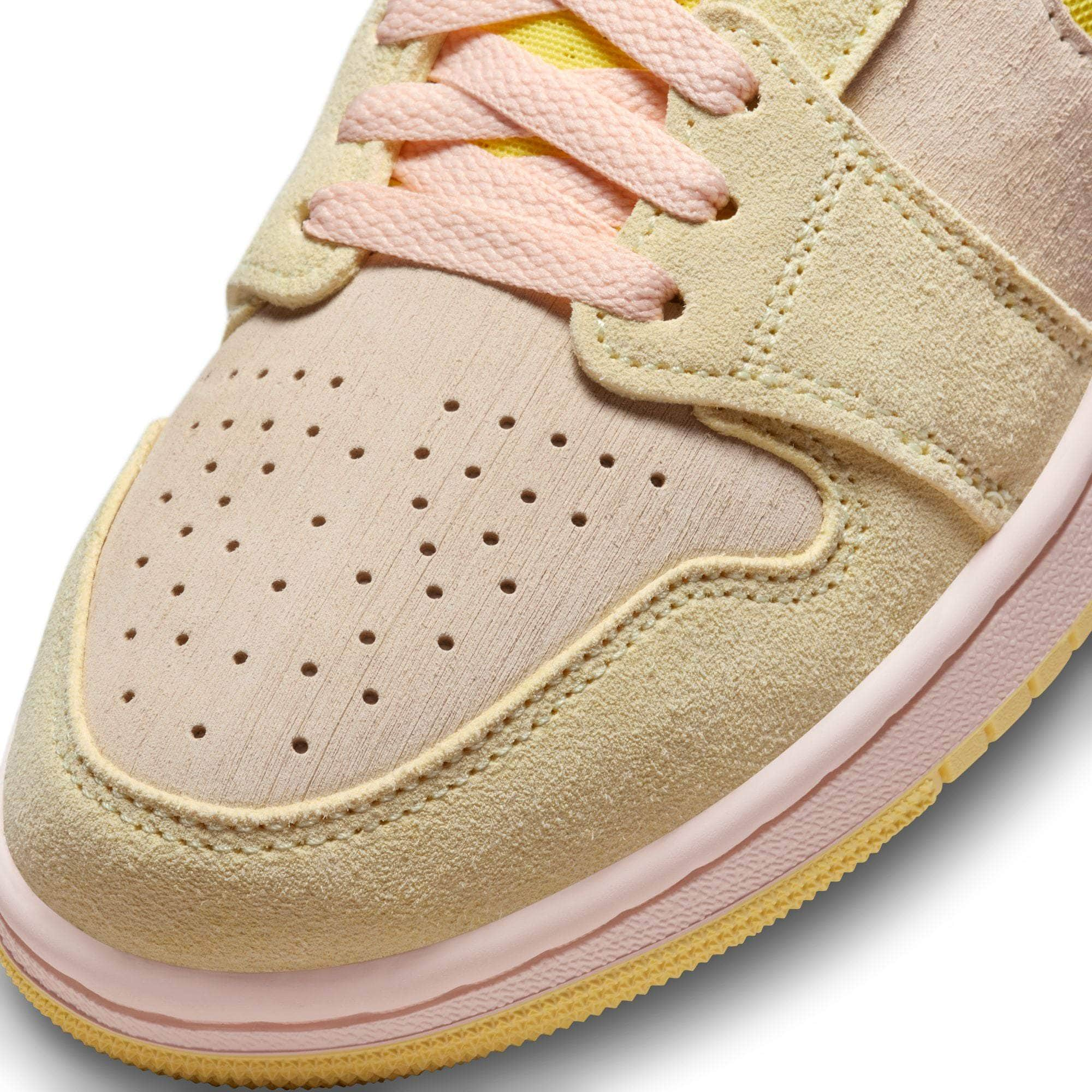 Air Jordan FOOTWEAR Air Jordan 1 Zoom CMFT 2 “Citron Tint” - Women's